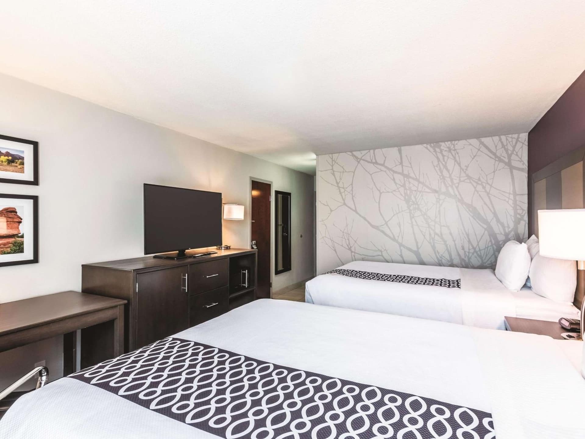 La Quinta by Wyndham Colorado Springs North gallery photo in Colorado Springs, CO — image 39