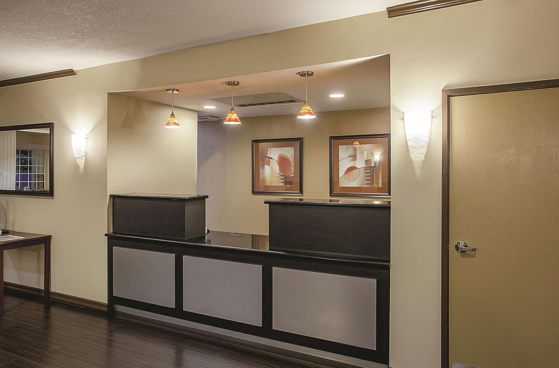 La Quinta by Wyndham Davis gallery photo in Davis, CA — image 26