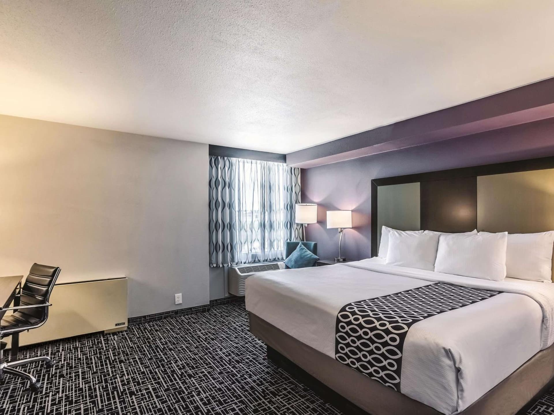 La Quinta by Wyndham Colorado Springs North gallery photo in Colorado Springs, CO — image 29