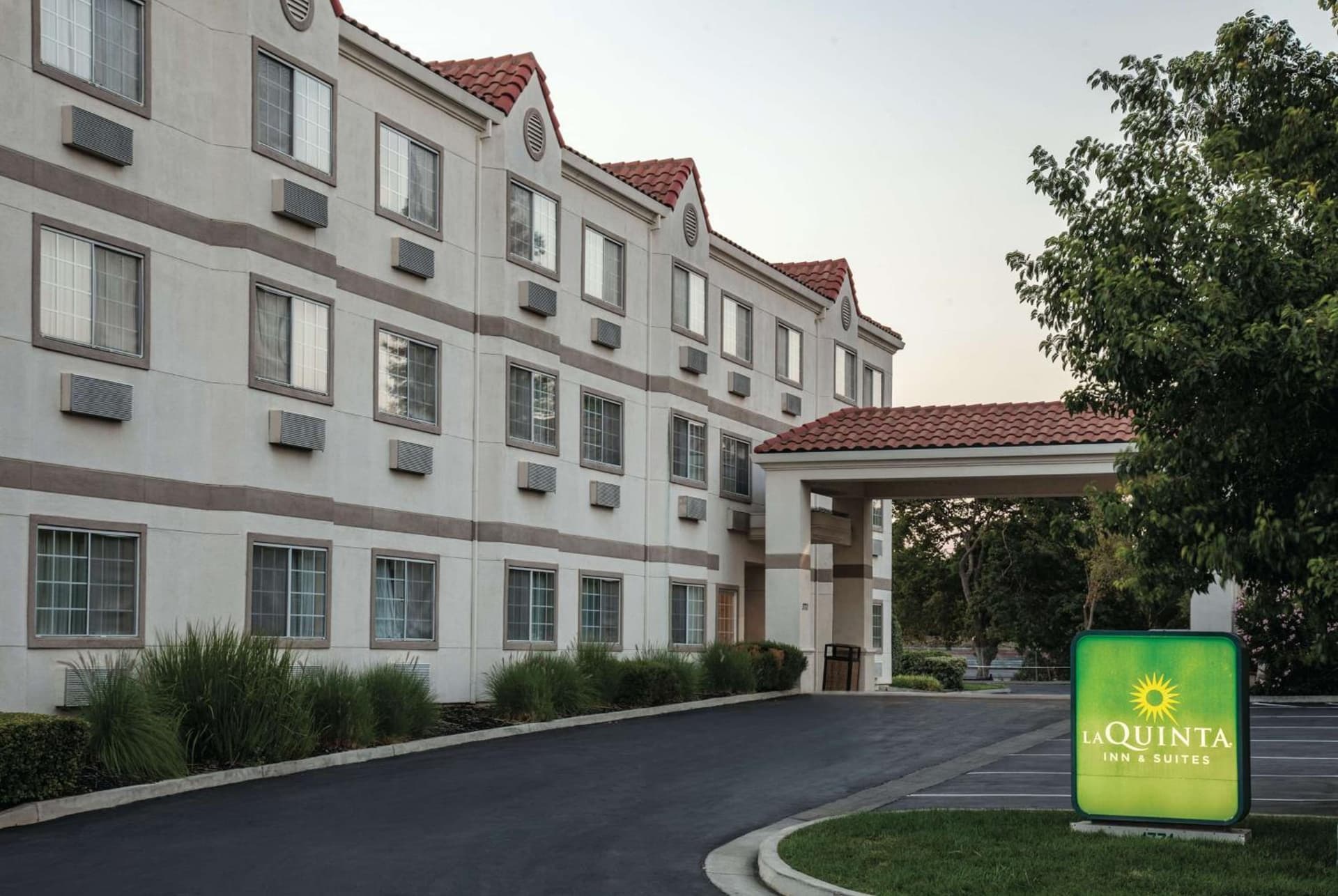 La Quinta by Wyndham Davis gallery photo in Davis, CA — image 4