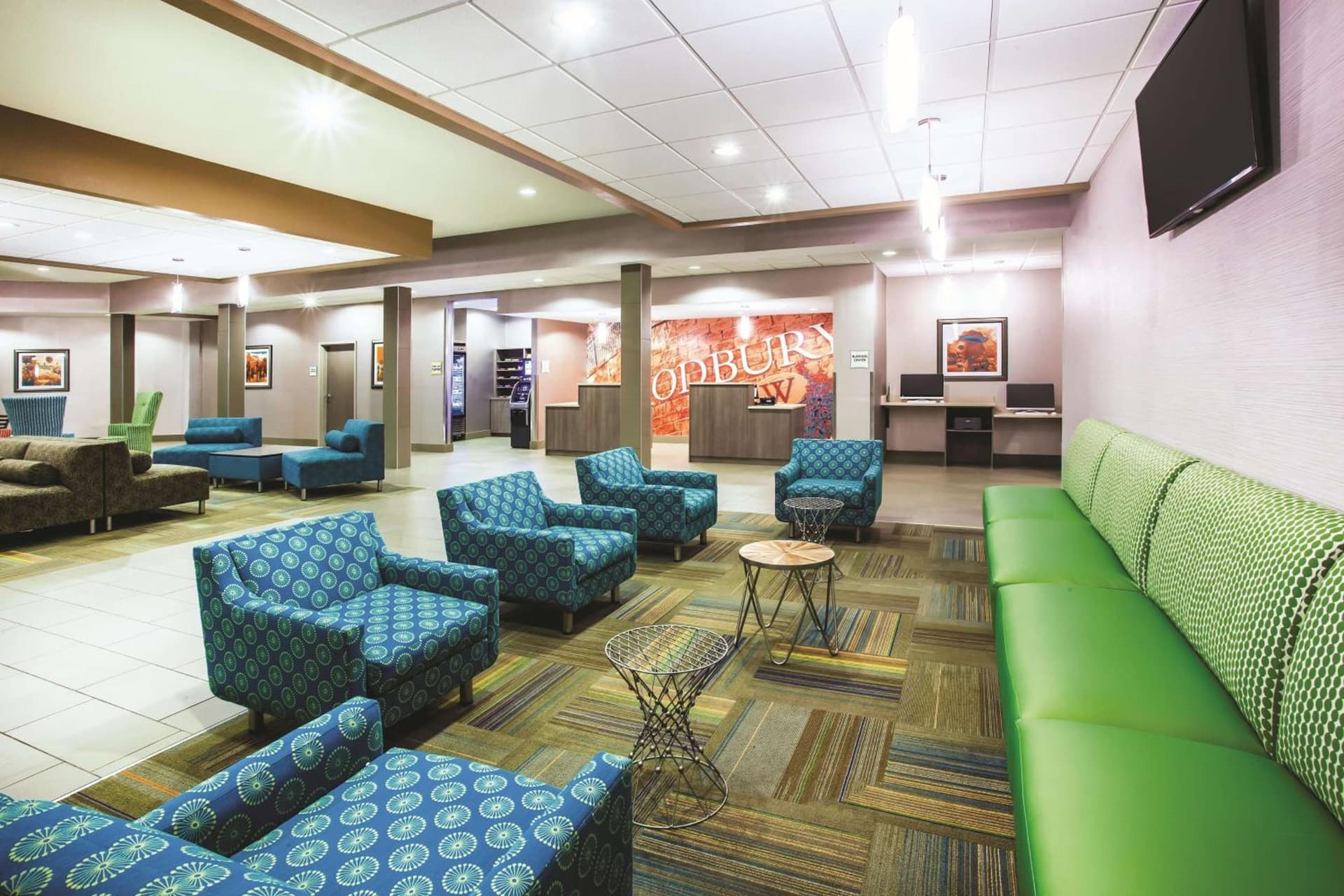 La Quinta by Wyndham St. Paul-Woodbury gallery photo in Woodbury, MN — image 18