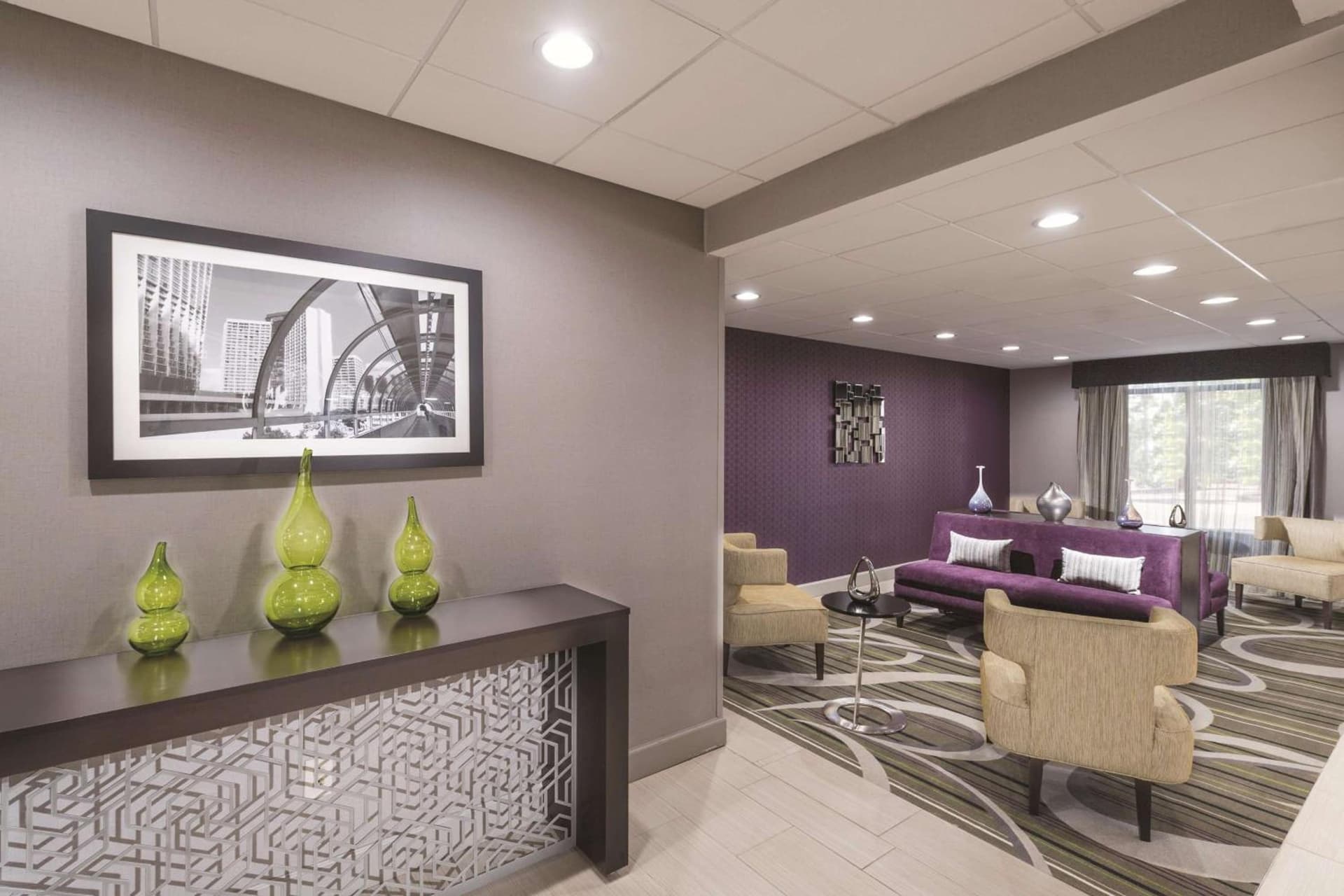 La Quinta by Wyndham Kennesaw gallery photo in Kennesaw, GA — image 27