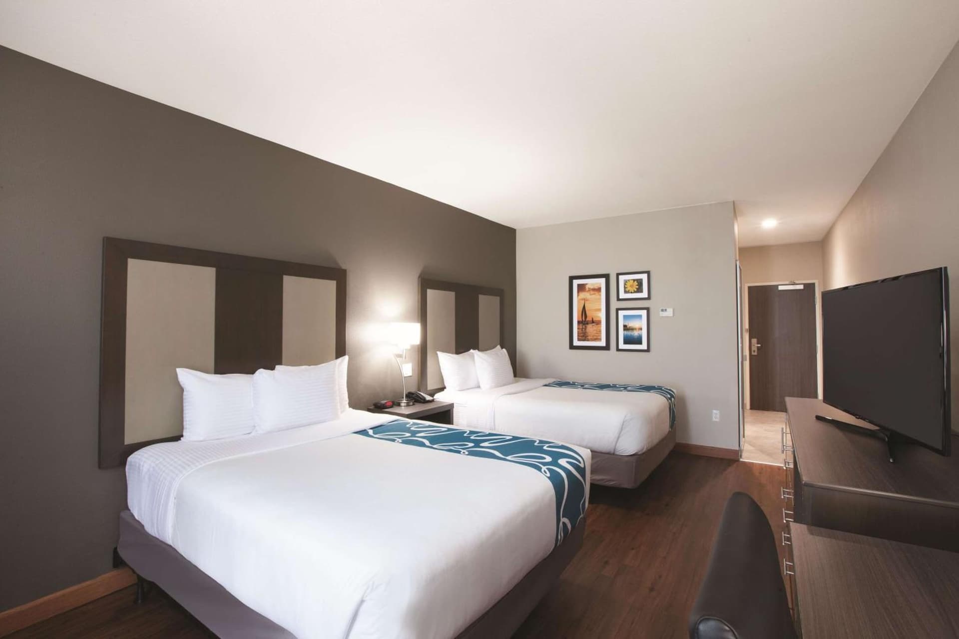 La Quinta by Wyndham Tulsa Broken Arrow gallery photo in Broken Arrow, OK — image 24