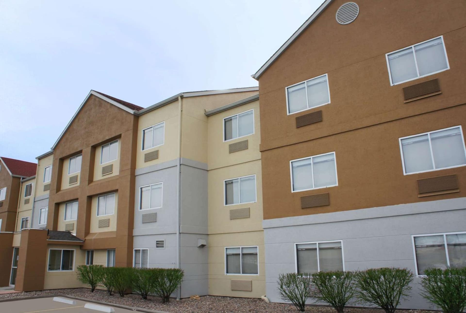 La Quinta by Wyndham Emporia — hotel in Emporia, Kansas