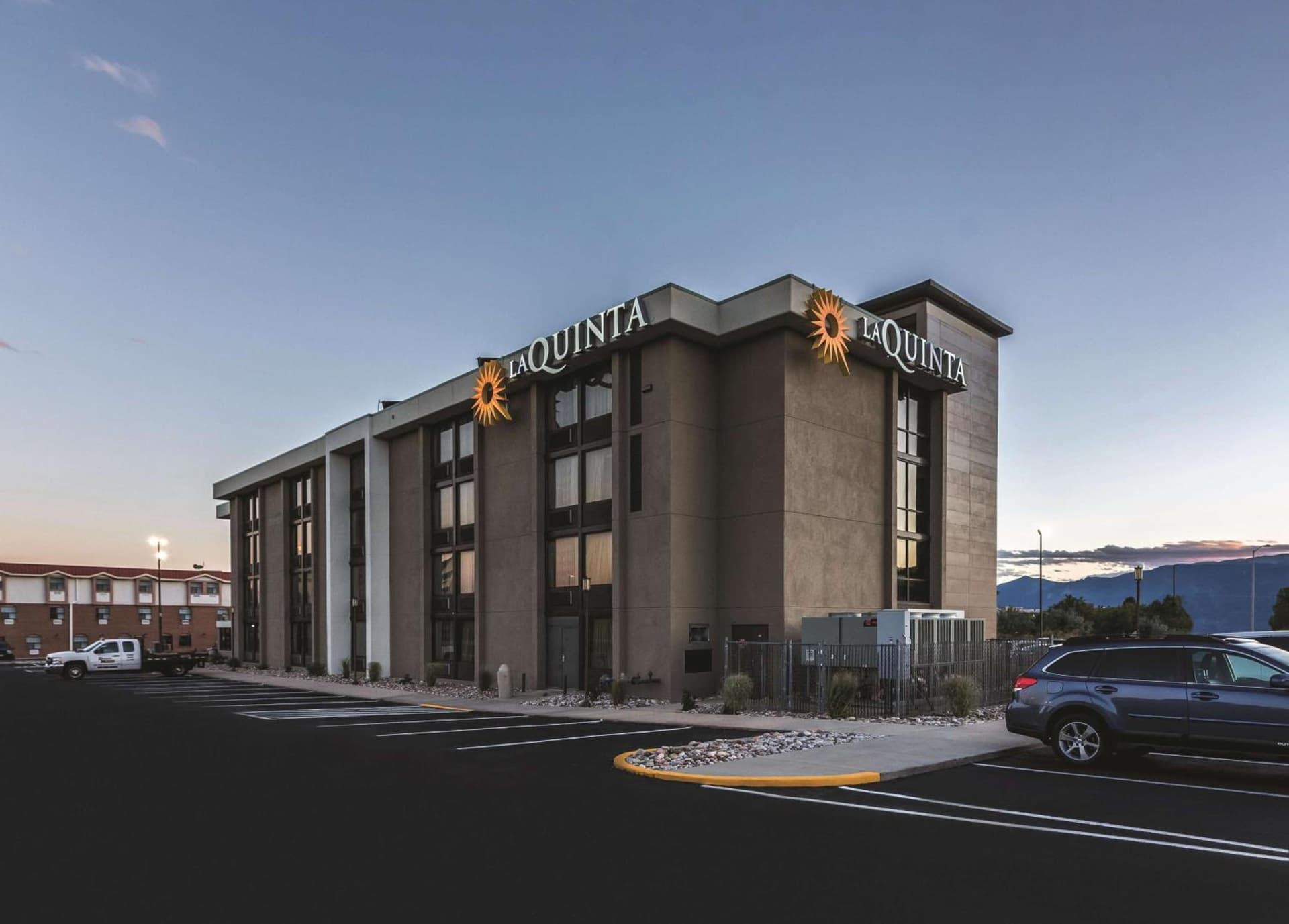La Quinta by Wyndham Colorado Springs North gallery photo in Colorado Springs, CO — image 17