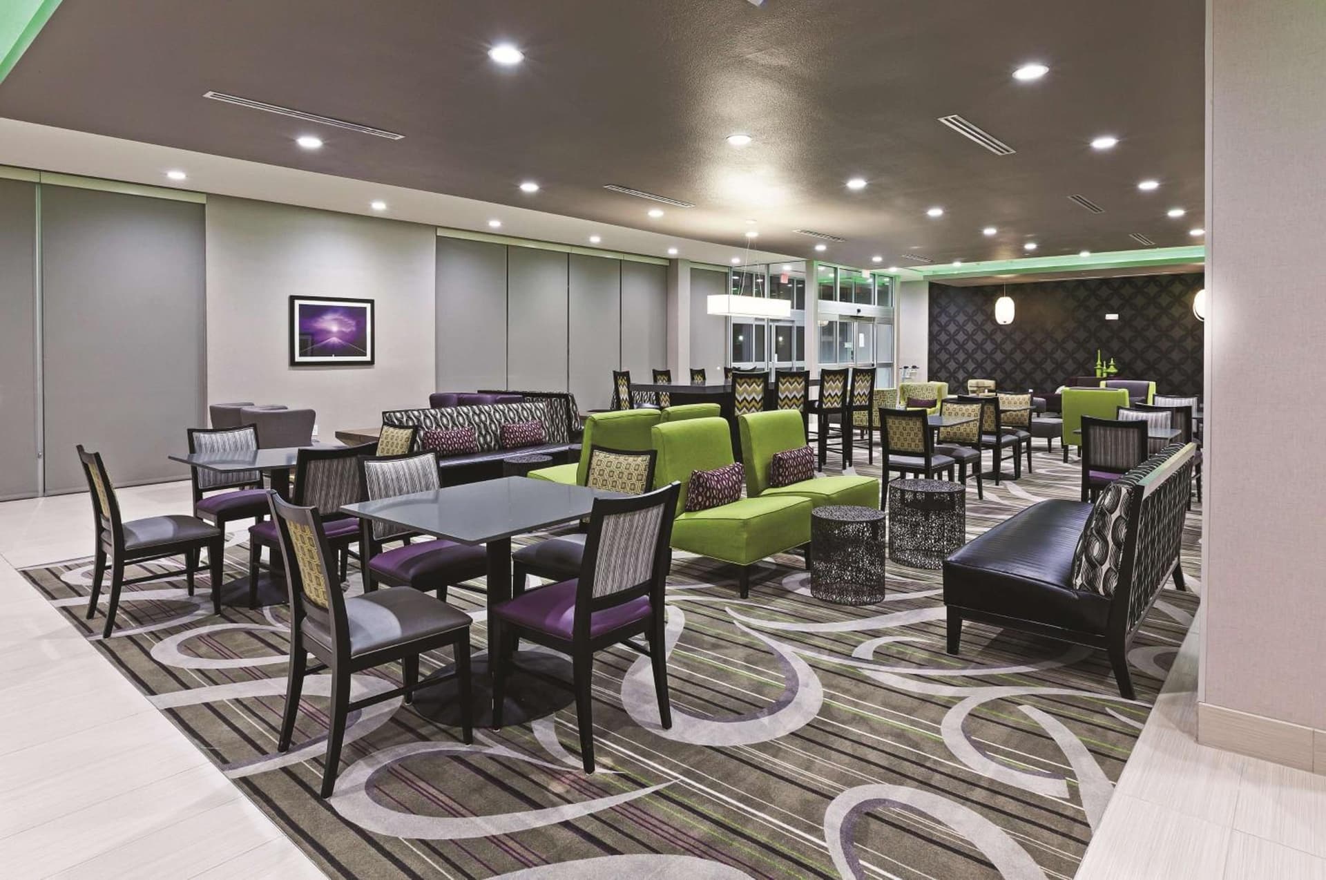 La Quinta by Wyndham College Station South gallery photo in College Station, TX — image 6