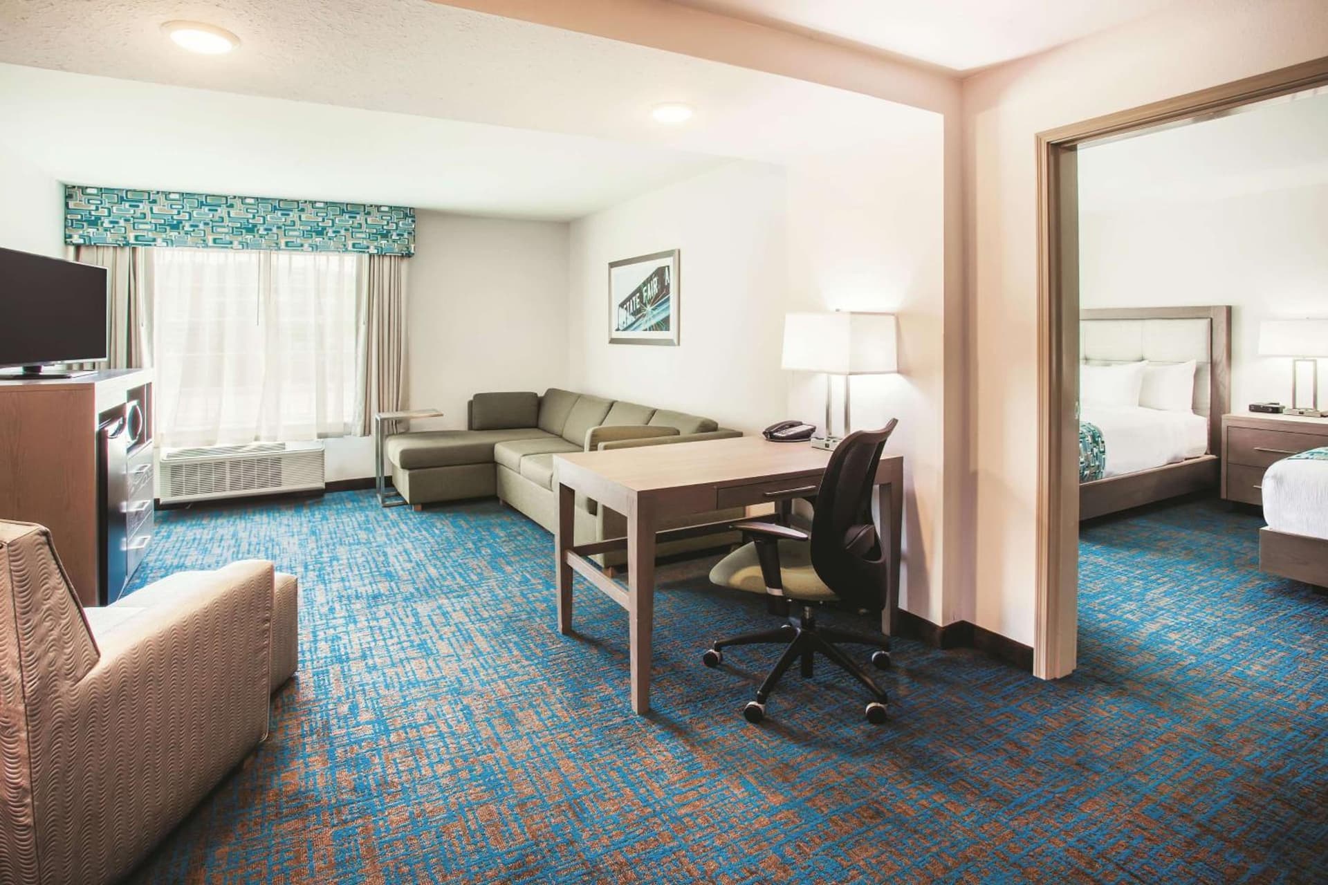 La Quinta by Wyndham St. Paul-Woodbury gallery photo in Woodbury, MN — image 17
