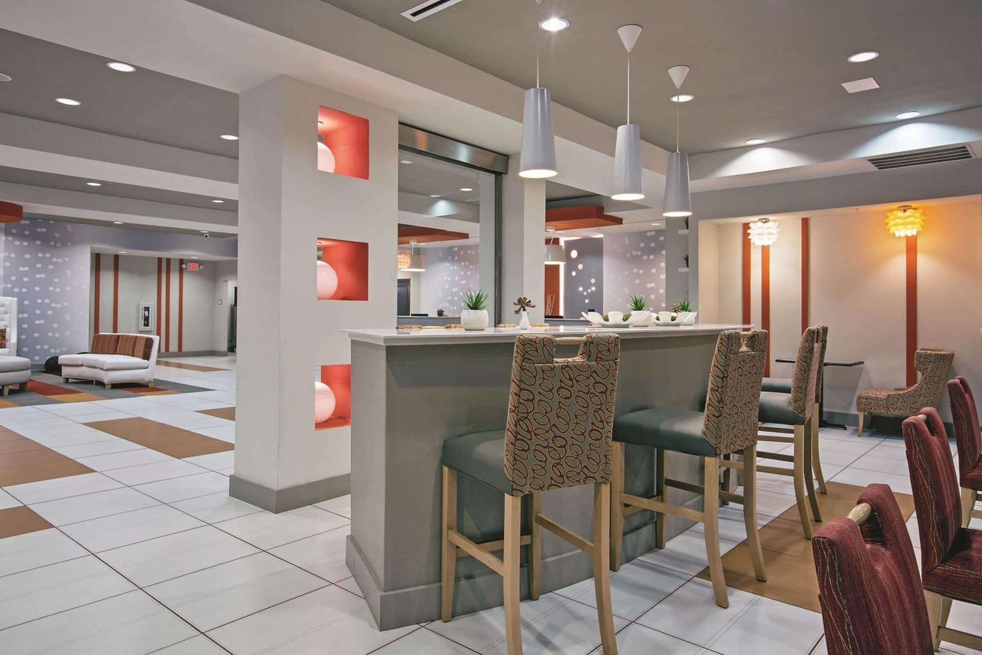La Quinta by Wyndham Harrisburg-Hershey gallery photo in Harrisburg, PA — image 4