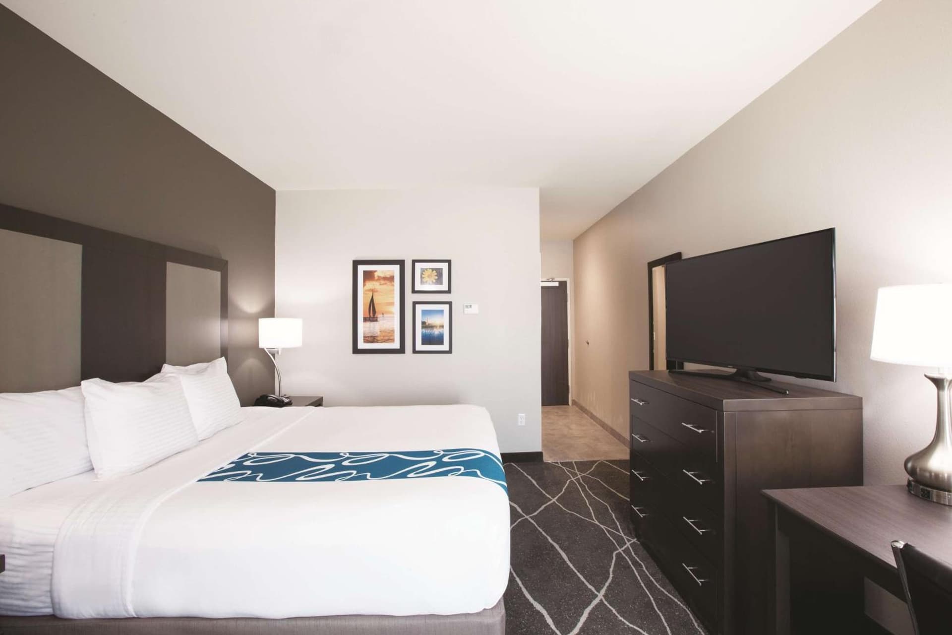 La Quinta by Wyndham Tulsa Broken Arrow gallery photo in Broken Arrow, OK — image 20