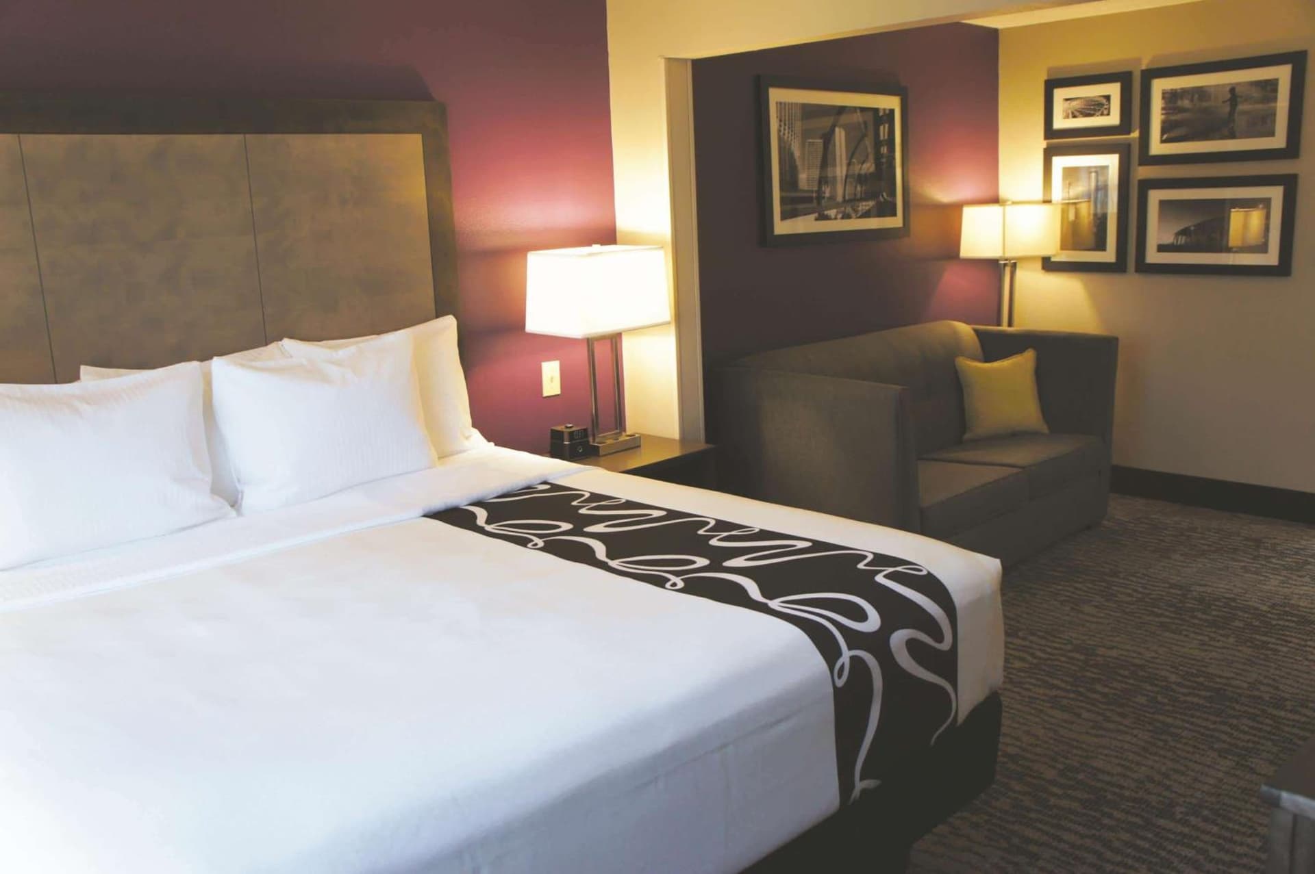 La Quinta by Wyndham Kennesaw gallery photo in Kennesaw, GA — image 34