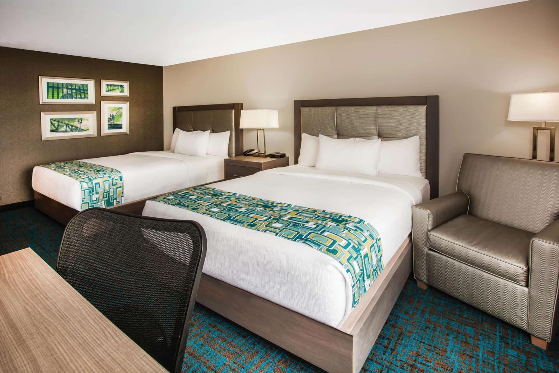 La Quinta by Wyndham St. Paul-Woodbury gallery photo in Woodbury, MN — image 30