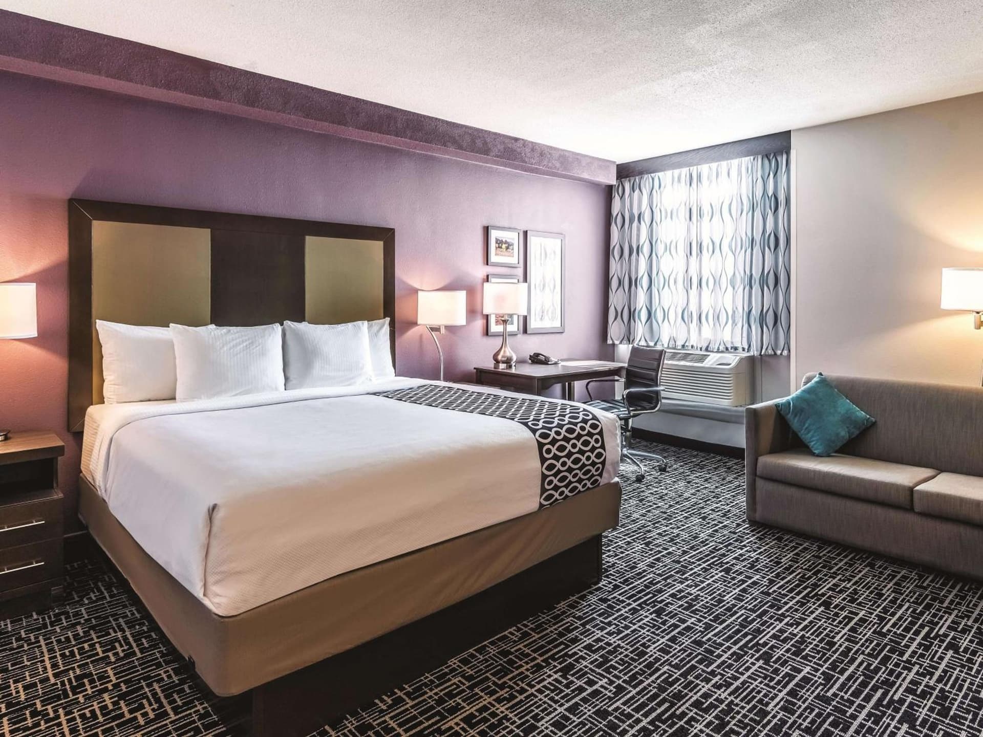 La Quinta by Wyndham Colorado Springs North gallery photo in Colorado Springs, CO — image 18