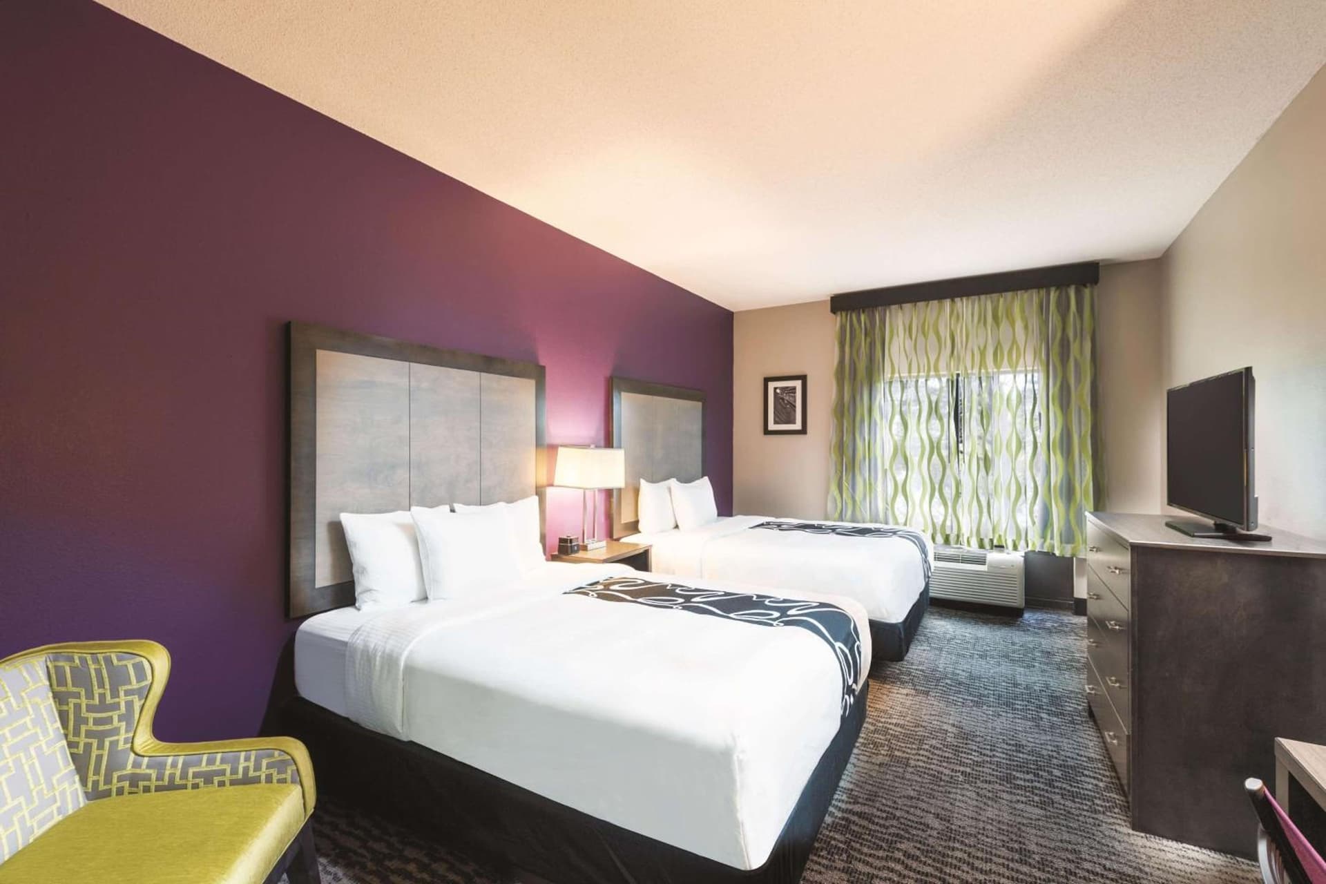 La Quinta by Wyndham Kennesaw gallery photo in Kennesaw, GA — image 84