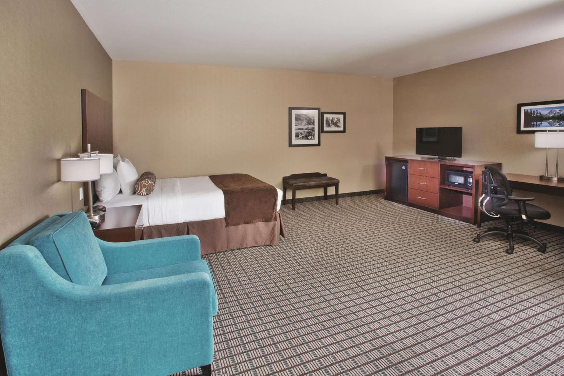 La Quinta by Wyndham Bellingham gallery photo in Bellingham, WA — image 33