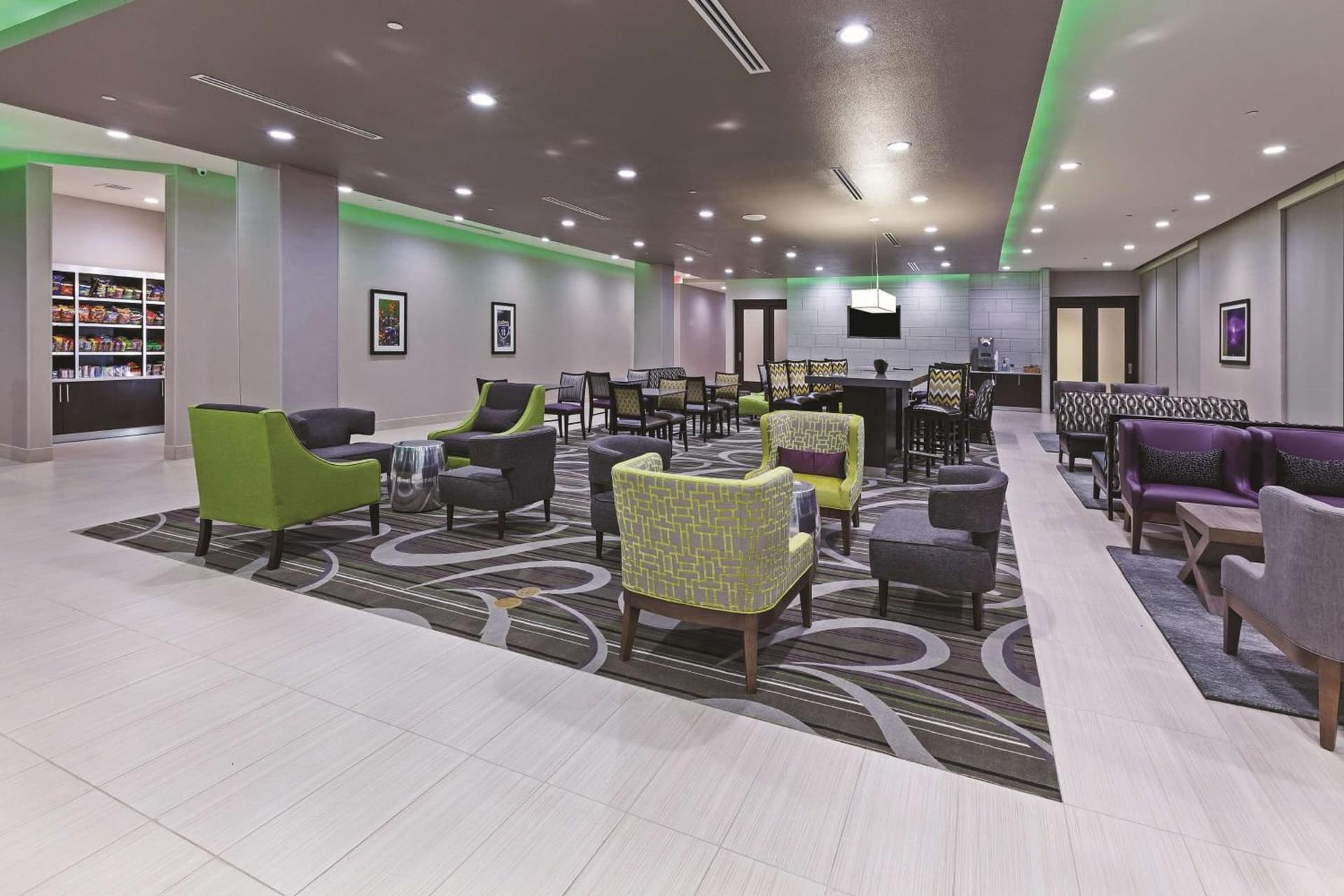 La Quinta by Wyndham College Station South gallery photo in College Station, TX — image 33