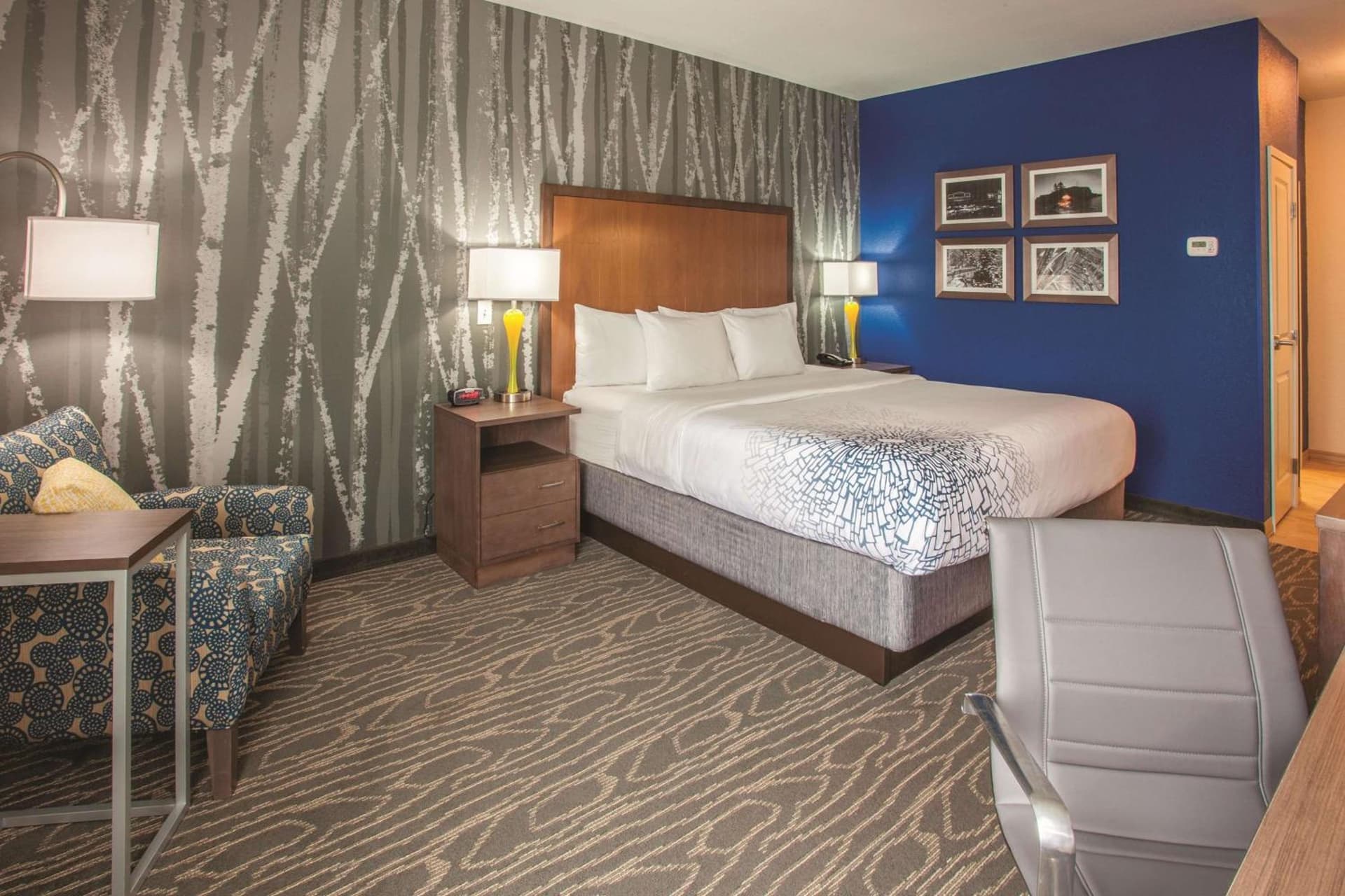 La Quinta by Wyndham Duluth gallery photo in Duluth, MN — image 13