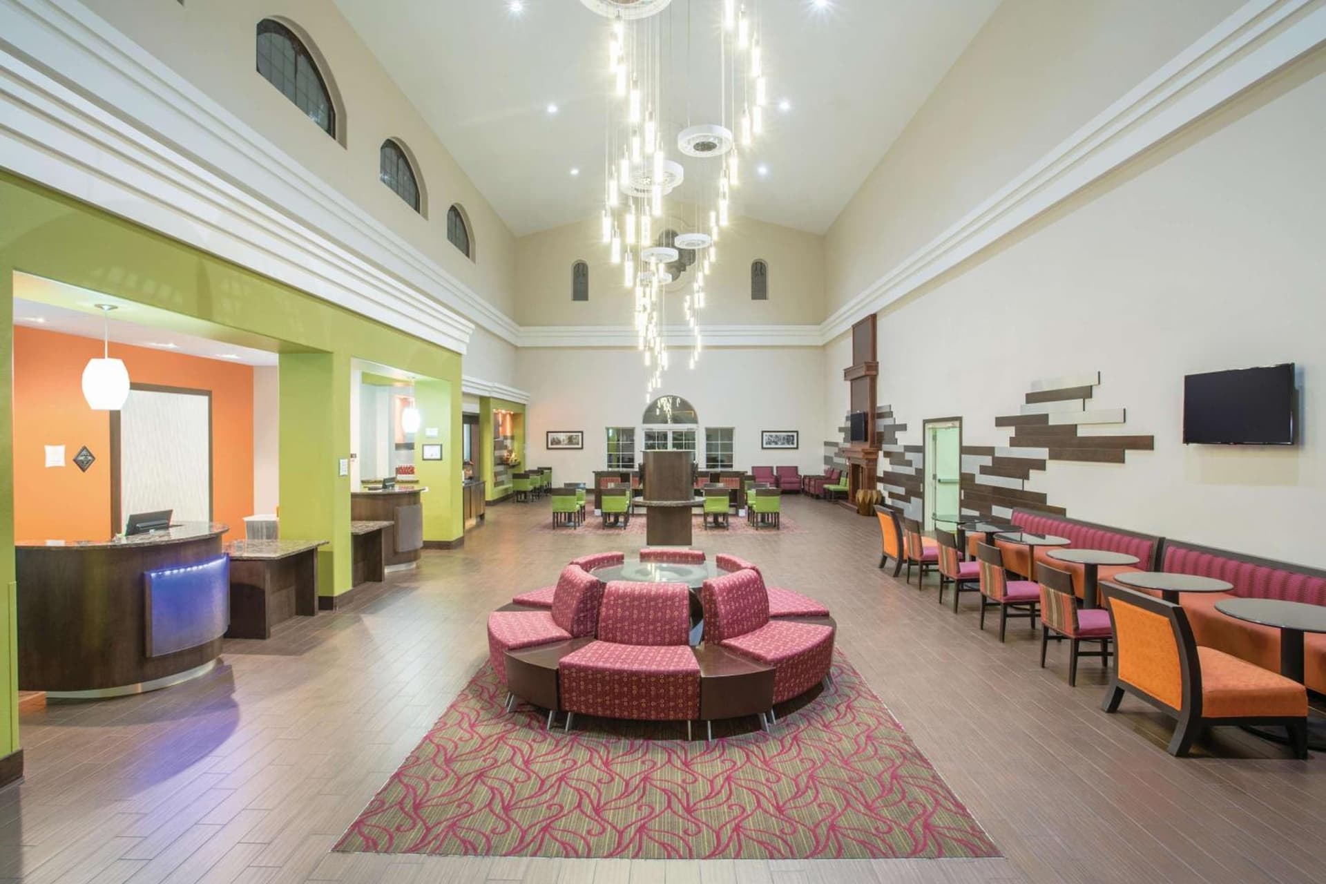 La Quinta by Wyndham Conference Center Prescott gallery photo in Prescott, AZ — image 20
