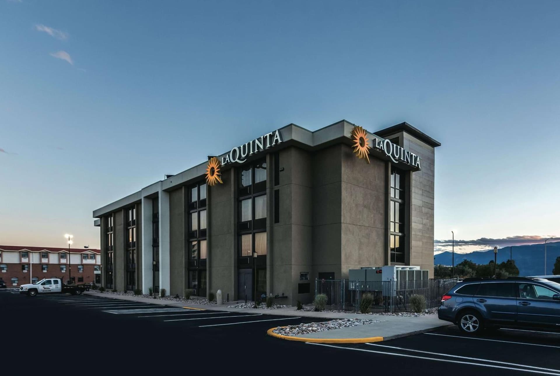 La Quinta by Wyndham Colorado Springs North gallery photo in Colorado Springs, CO — image 35