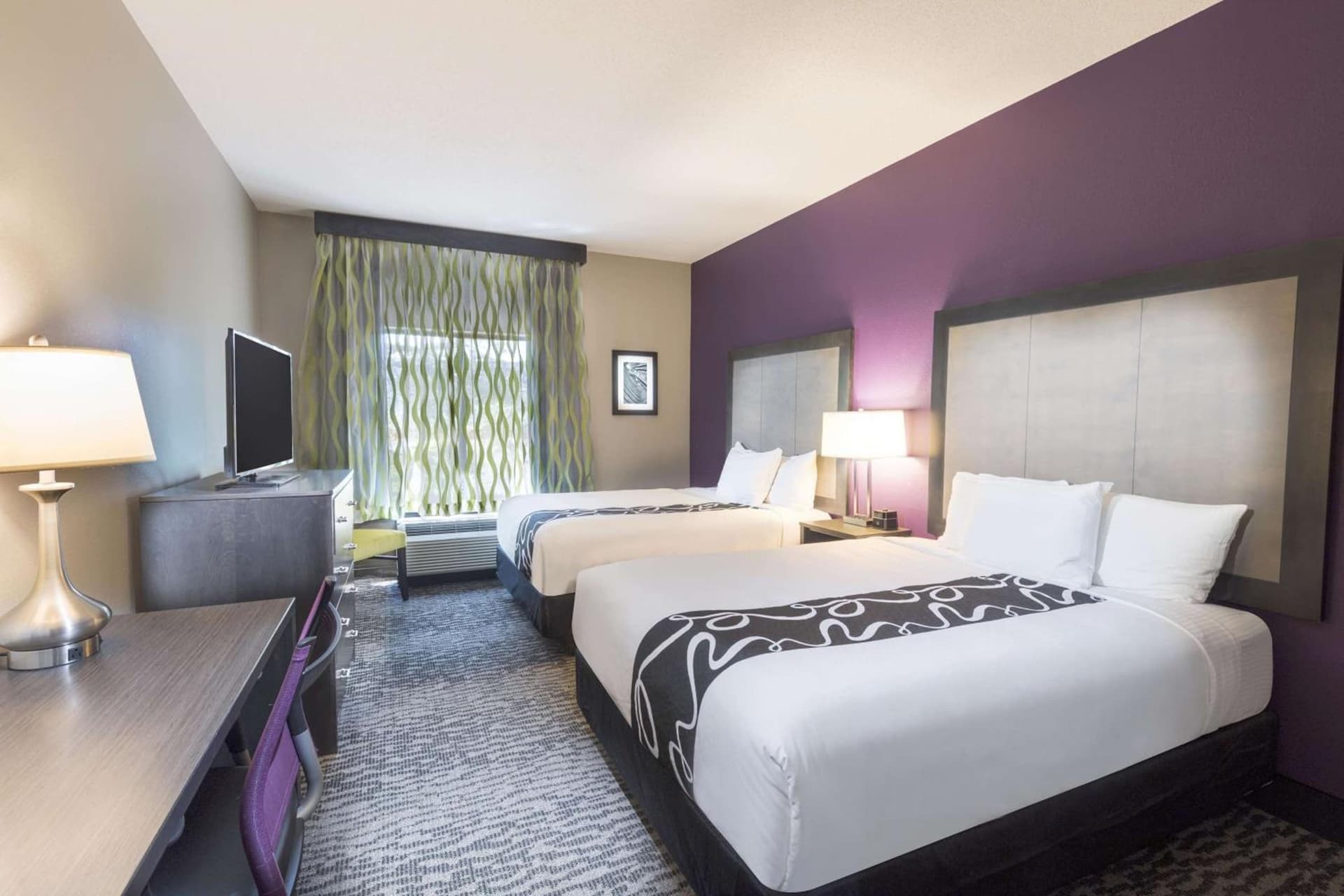 La Quinta by Wyndham Kennesaw gallery photo in Kennesaw, GA — image 65