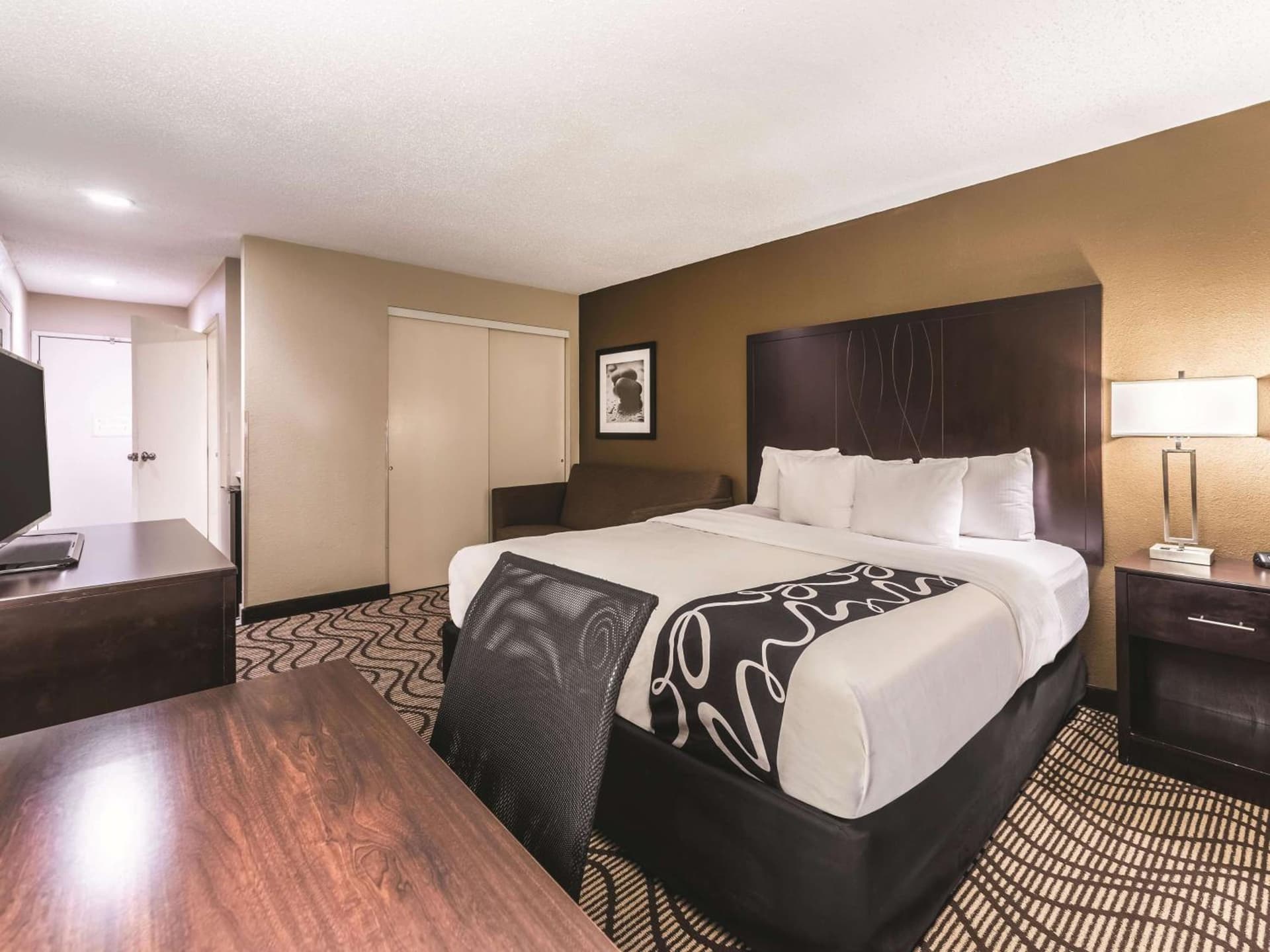 La Quinta by Wyndham Collinsville - St. Louis gallery photo in Collinsville, IL — image 13