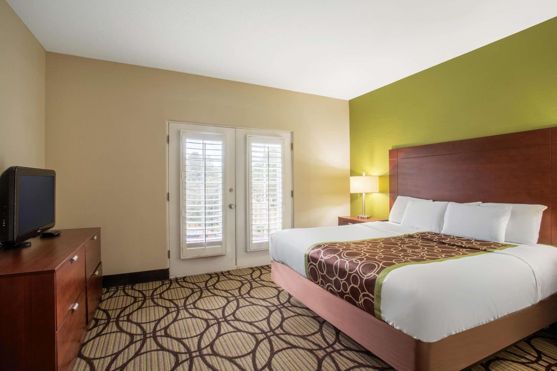 La Quinta by Wyndham Conference Center Prescott gallery photo in Prescott, AZ — image 15