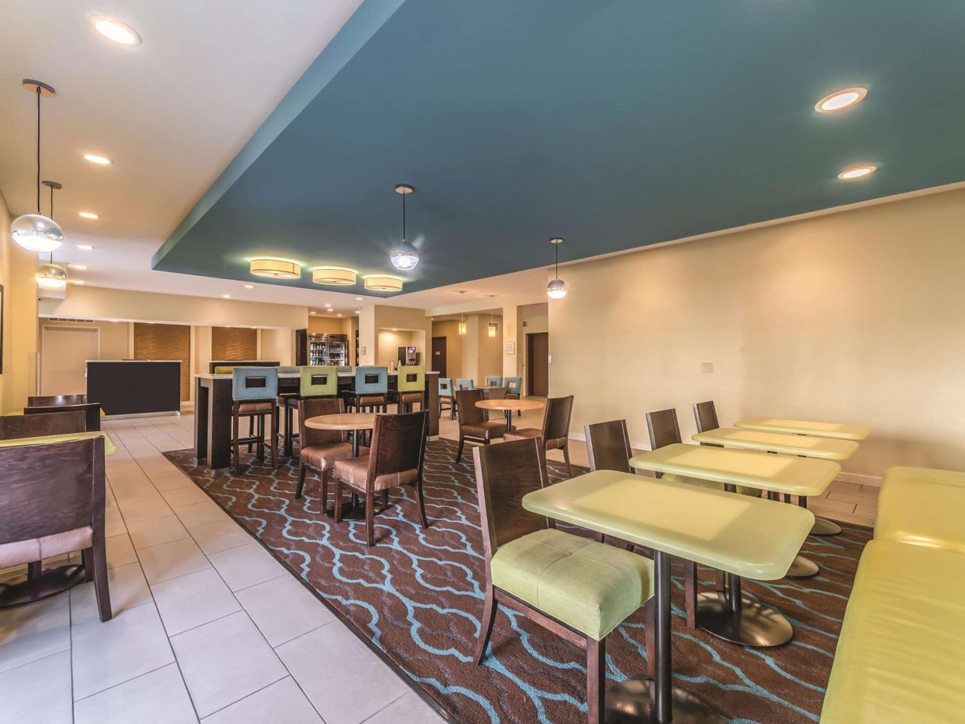 La Quinta by Wyndham Collinsville - St. Louis gallery photo in Collinsville, IL — image 8