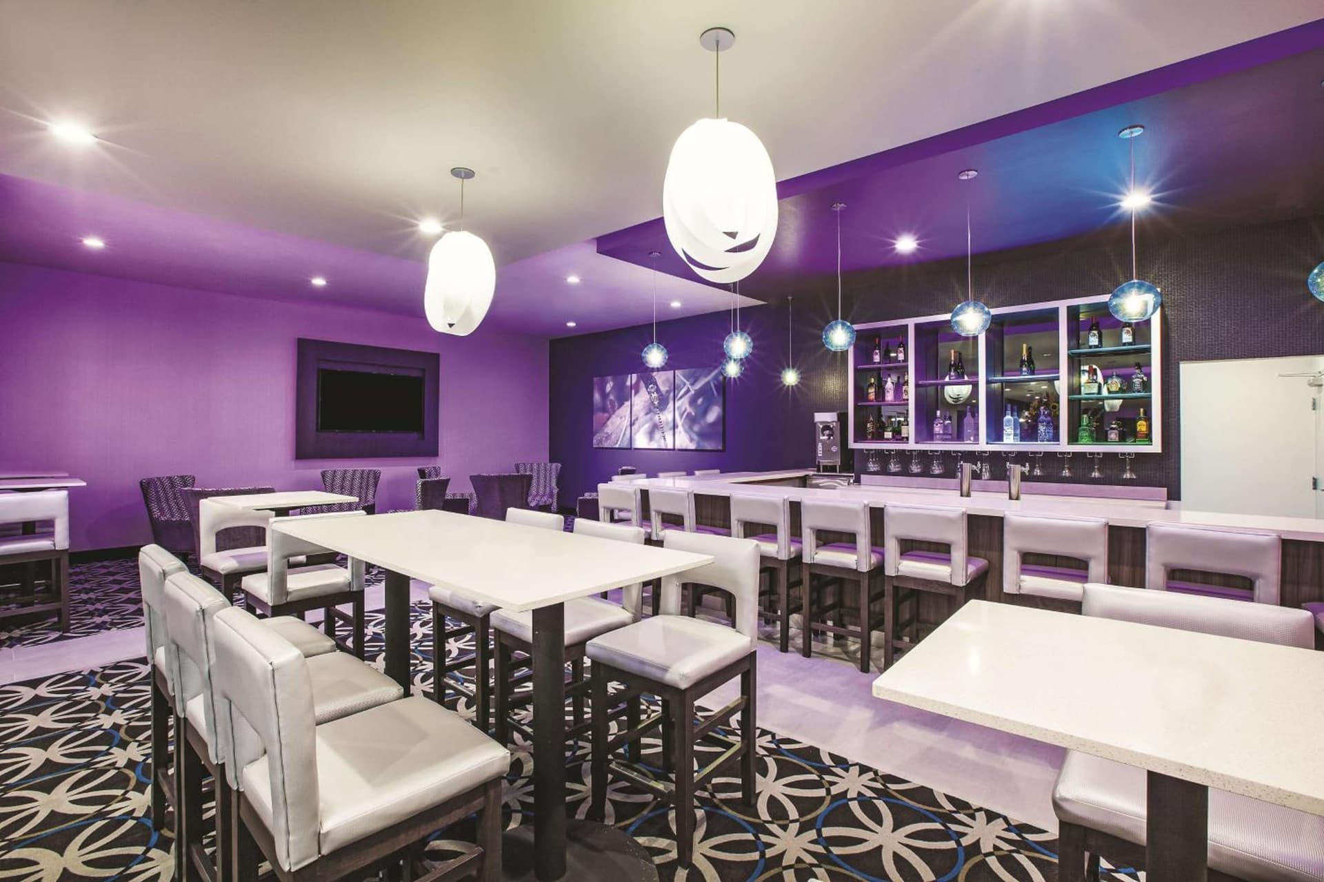 La Quinta by Wyndham McAllen La Plaza Mall gallery photo in McAllen, TX — image 28