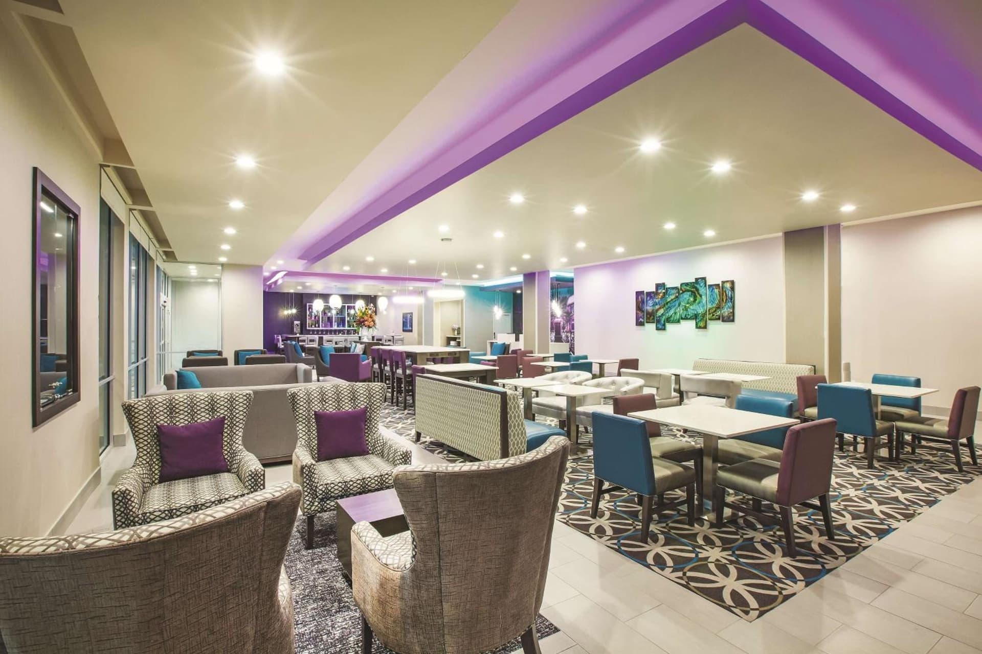 La Quinta by Wyndham McAllen La Plaza Mall gallery photo in McAllen, TX — image 40