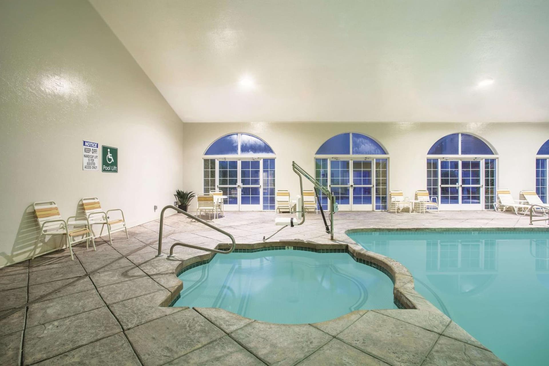 La Quinta by Wyndham Conference Center Prescott gallery photo in Prescott, AZ — image 4