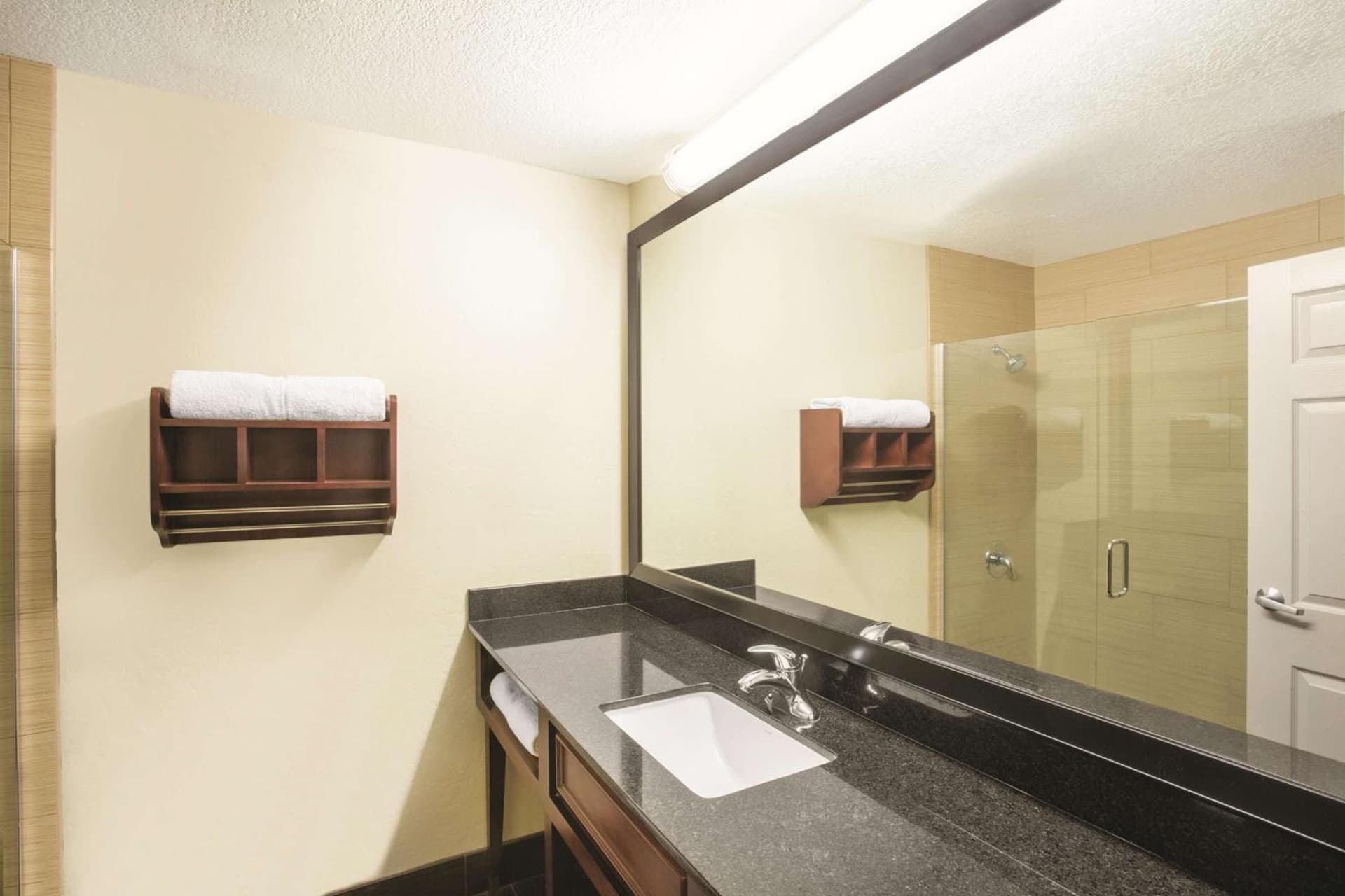 La Quinta by Wyndham Conference Center Prescott gallery photo in Prescott, AZ — image 36