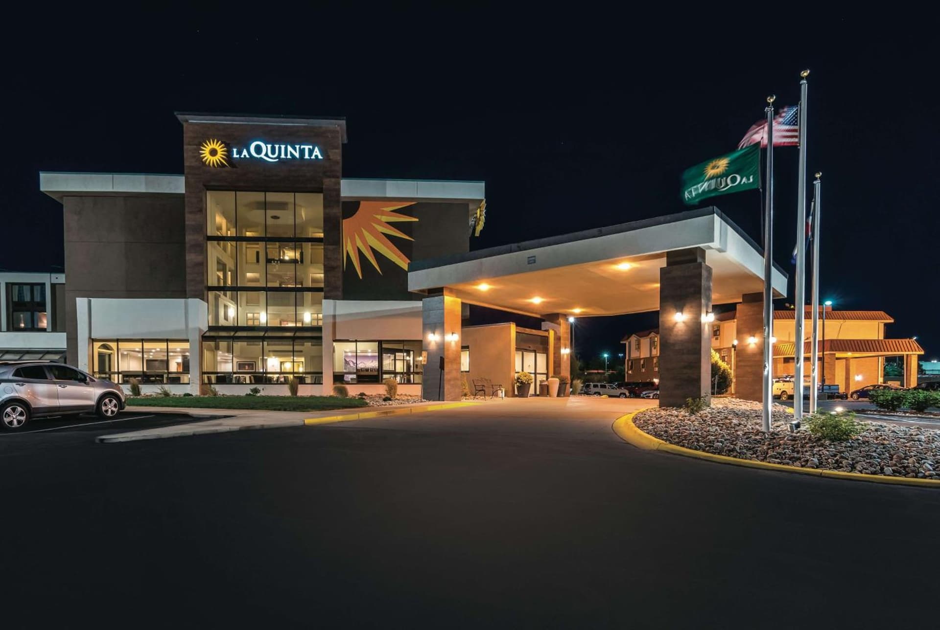 La Quinta by Wyndham Colorado Springs North gallery photo in Colorado Springs, CO — image 23