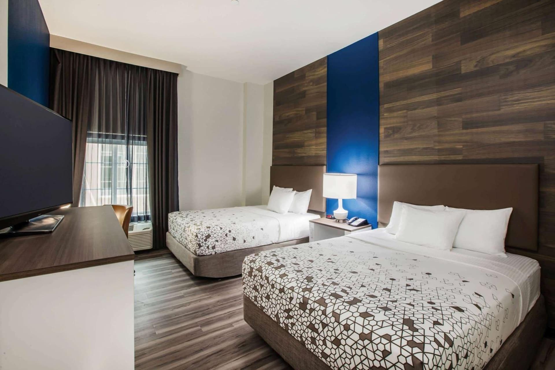 La Quinta by Wyndham Owasso gallery photo in Owasso, OK — image 27