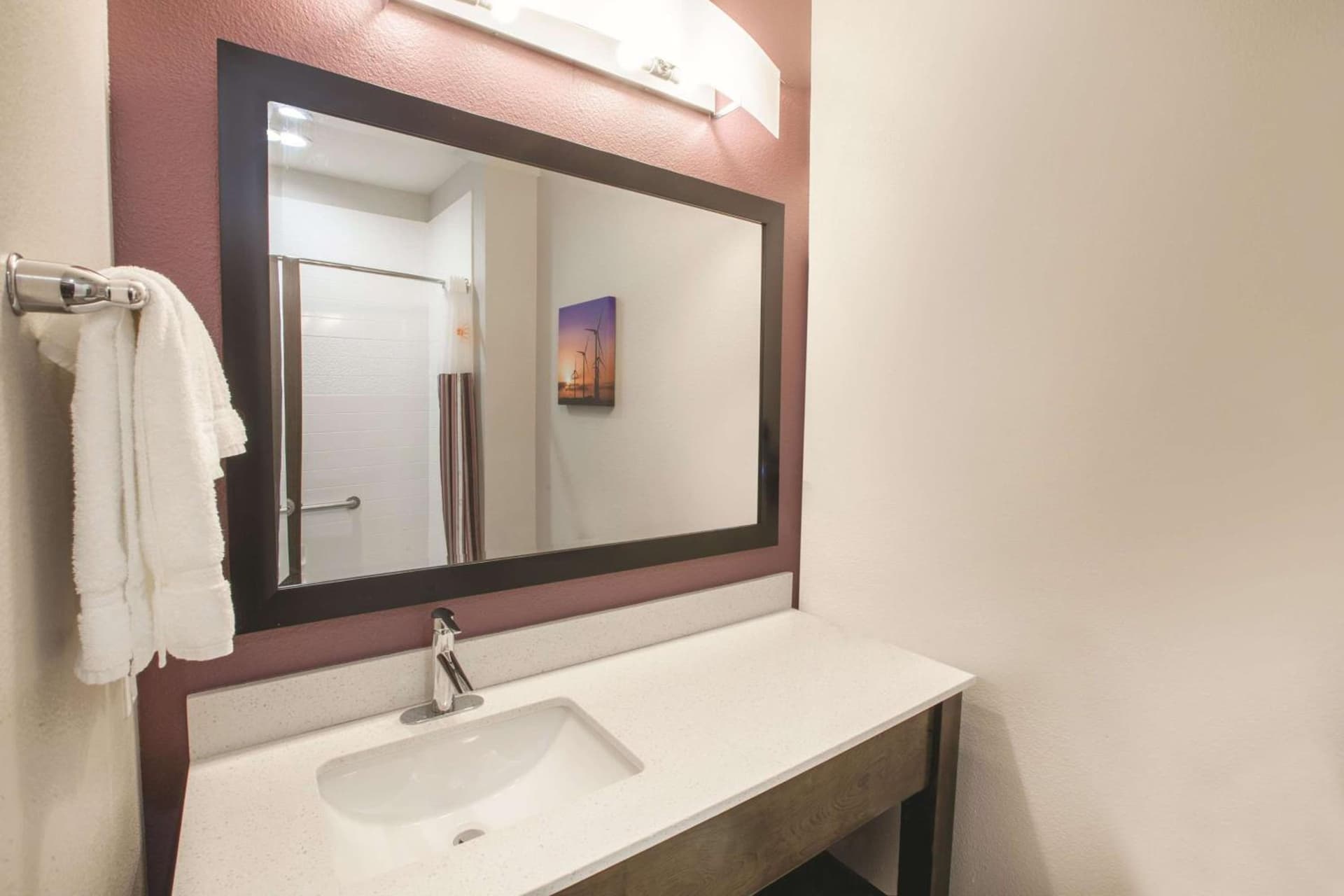 La Quinta by Wyndham San Marcos Outlet Mall gallery photo in San Marcos, TX — image 29
