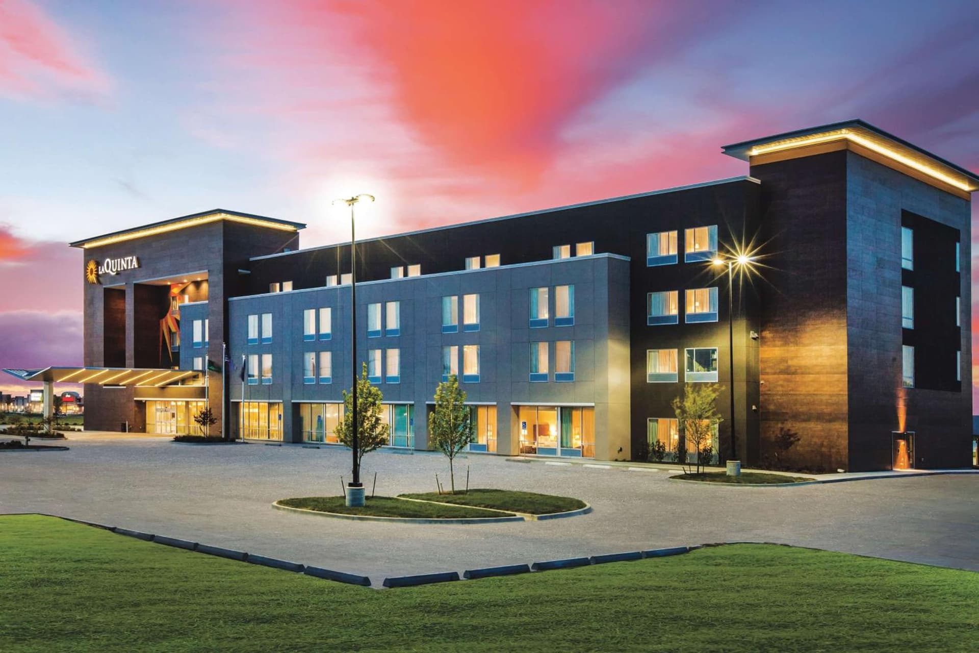 La Quinta by Wyndham Wichita Northeast gallery photo in Wichita, KS — image 22