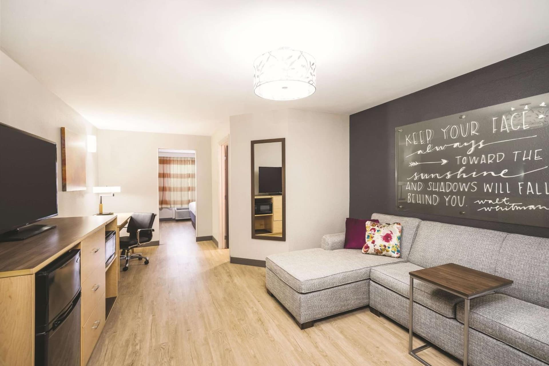 La Quinta by Wyndham Chattanooga-Hamilton Place property views in Chattanooga, TN — gallery photo 3
