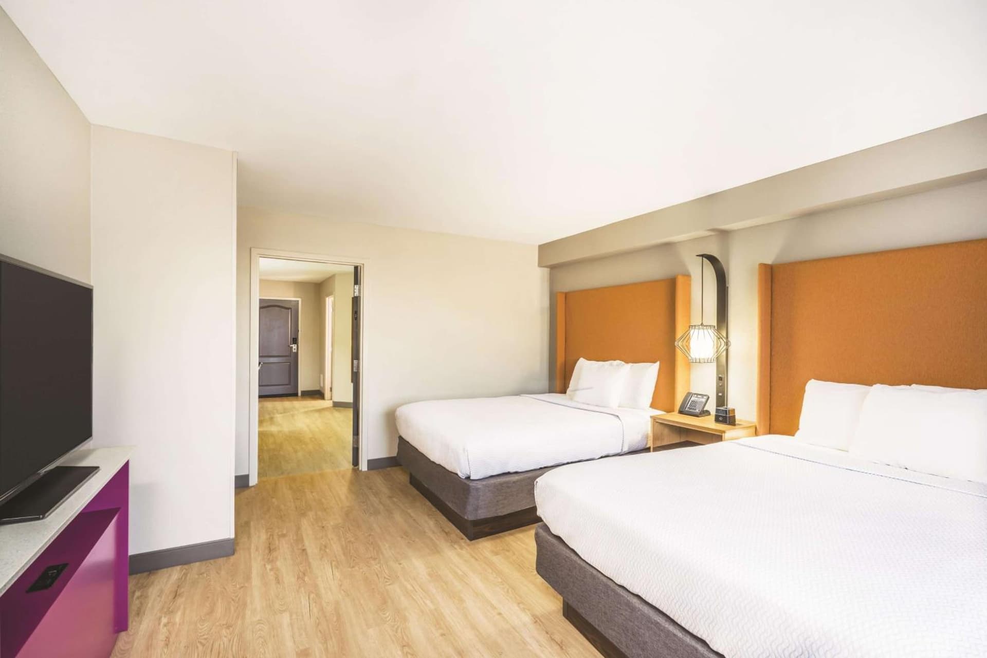 La Quinta by Wyndham Chattanooga-Hamilton Place gallery photo in Chattanooga, TN — image 24