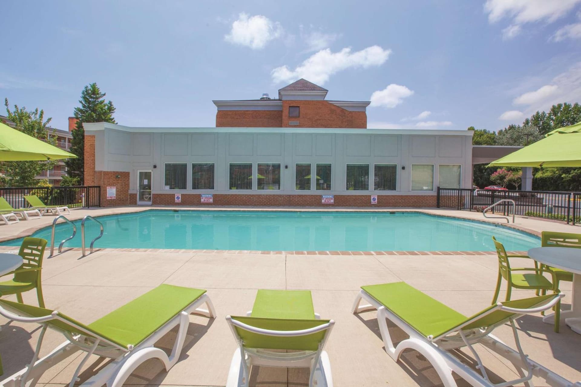 La Quinta by Wyndham Williamsburg Historic Area gallery photo in Williamsburg, VA — image 37