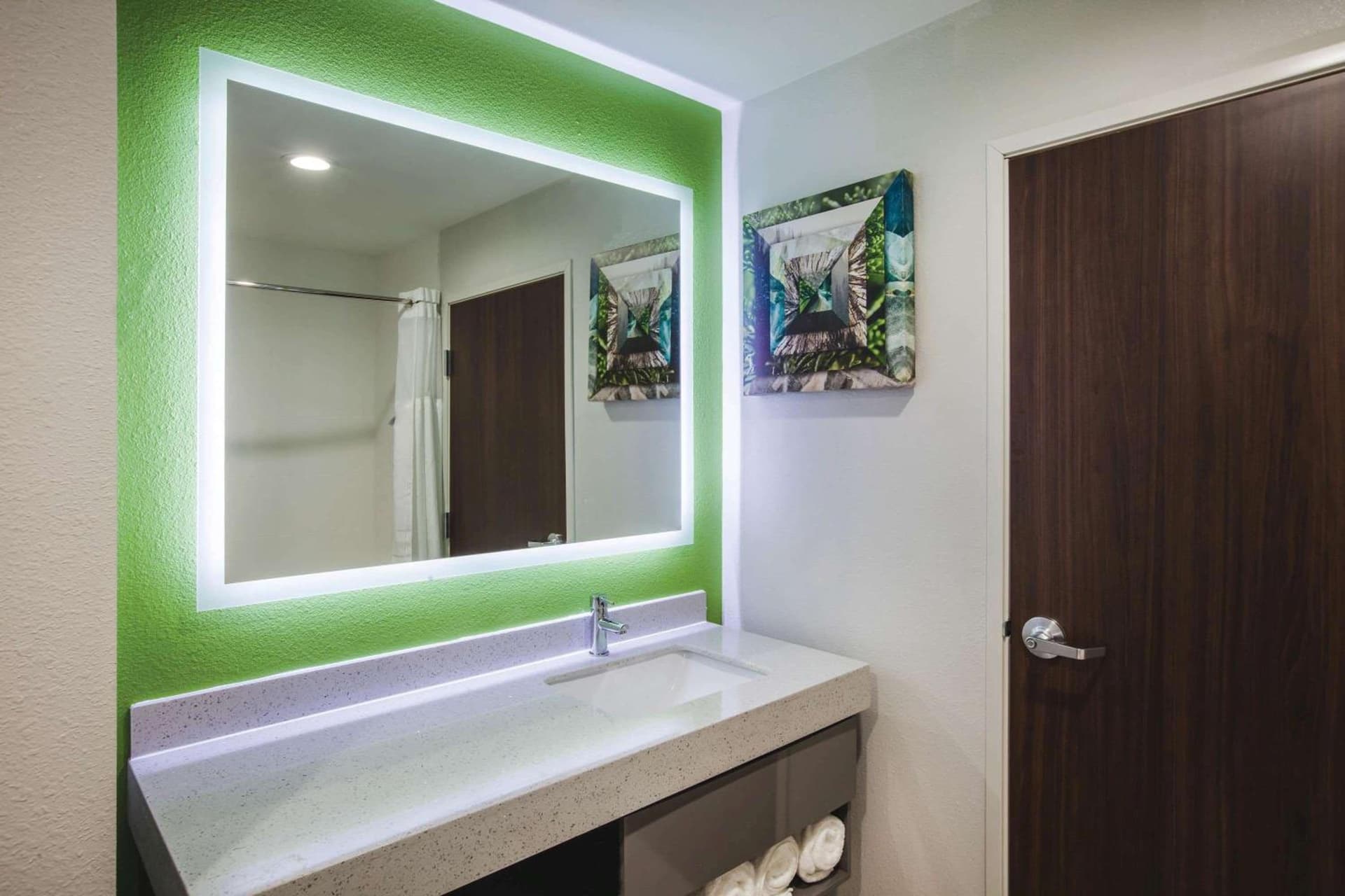 La Quinta by Wyndham Owasso gallery photo in Owasso, OK — image 22
