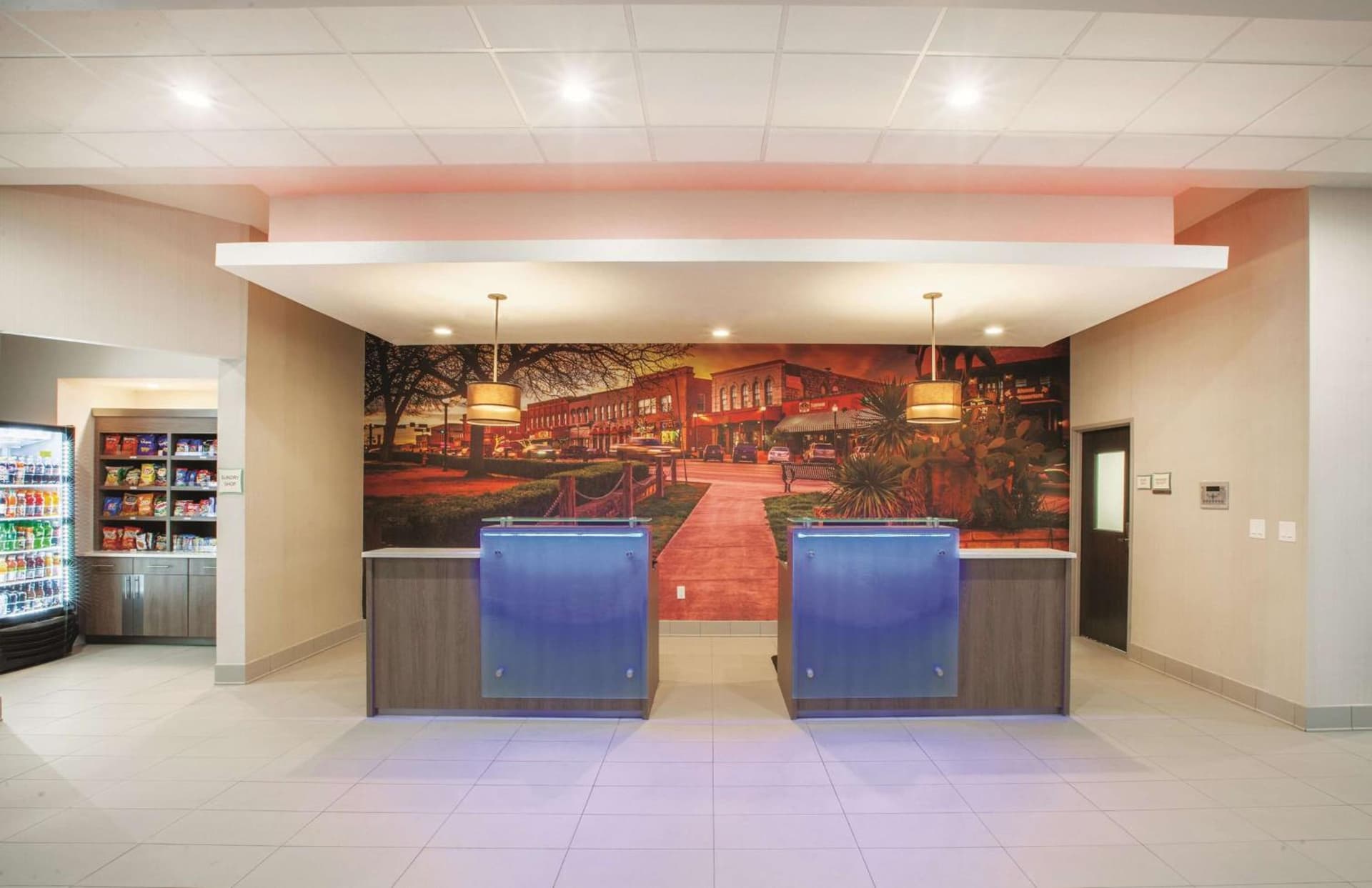 La Quinta by Wyndham San Marcos Outlet Mall gallery photo in San Marcos, TX — image 10