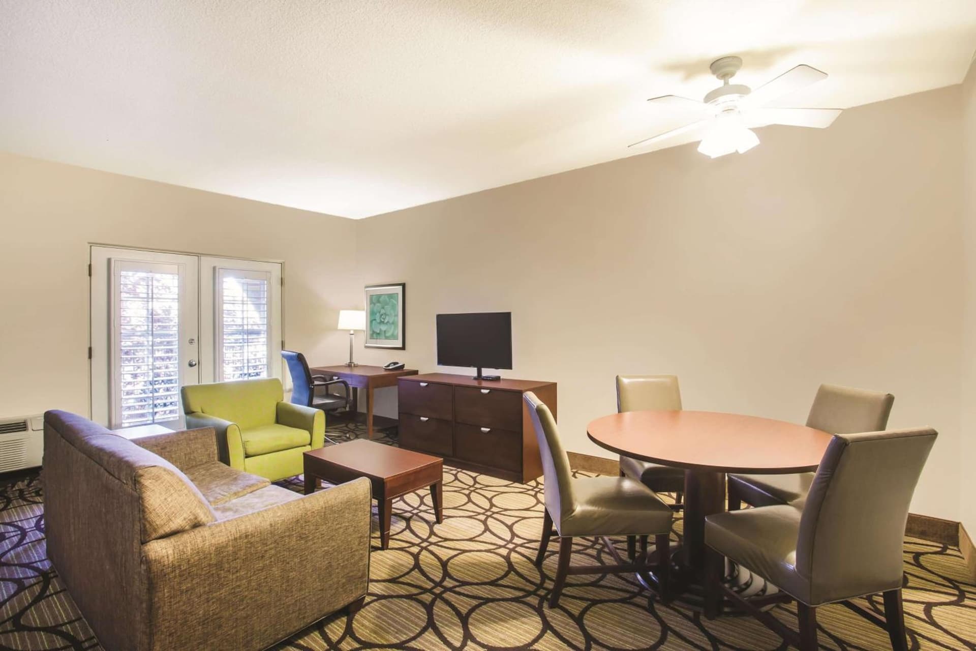 La Quinta by Wyndham Conference Center Prescott gallery photo in Prescott, AZ — image 7