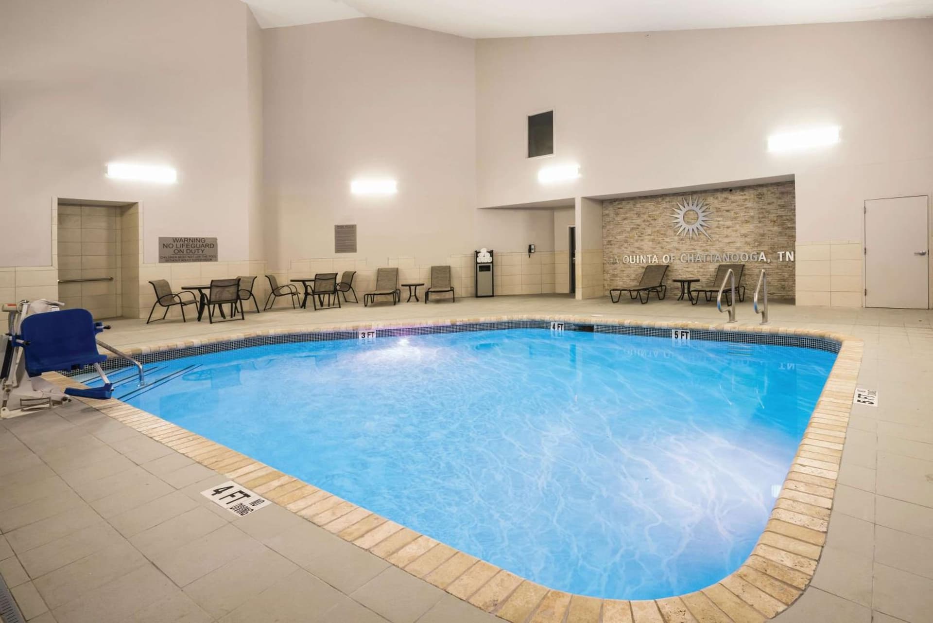 La Quinta by Wyndham Chattanooga-Hamilton Place gallery photo in Chattanooga, TN — image 27