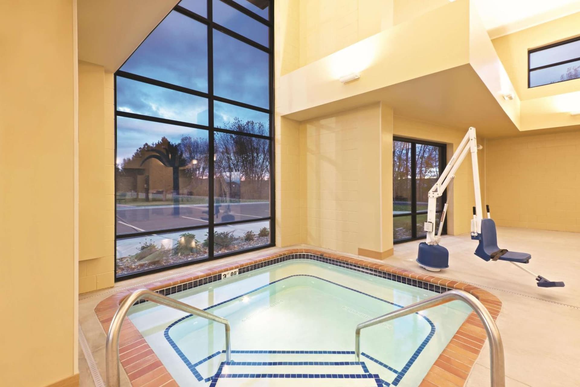 La Quinta by Wyndham Billings gallery photo in Billings, MT — image 40