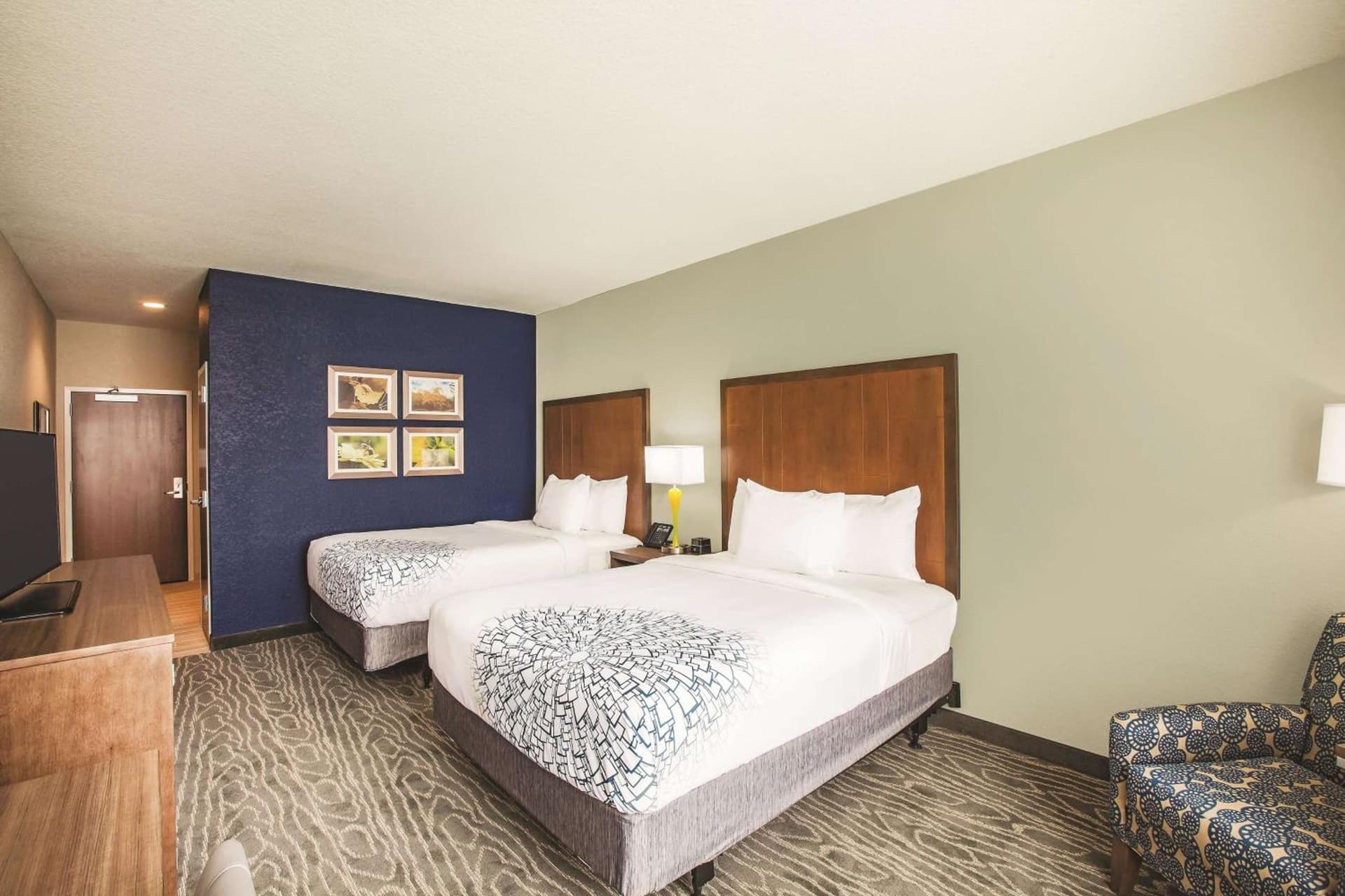 La Quinta by Wyndham Wichita Northeast gallery photo in Wichita, KS — image 6