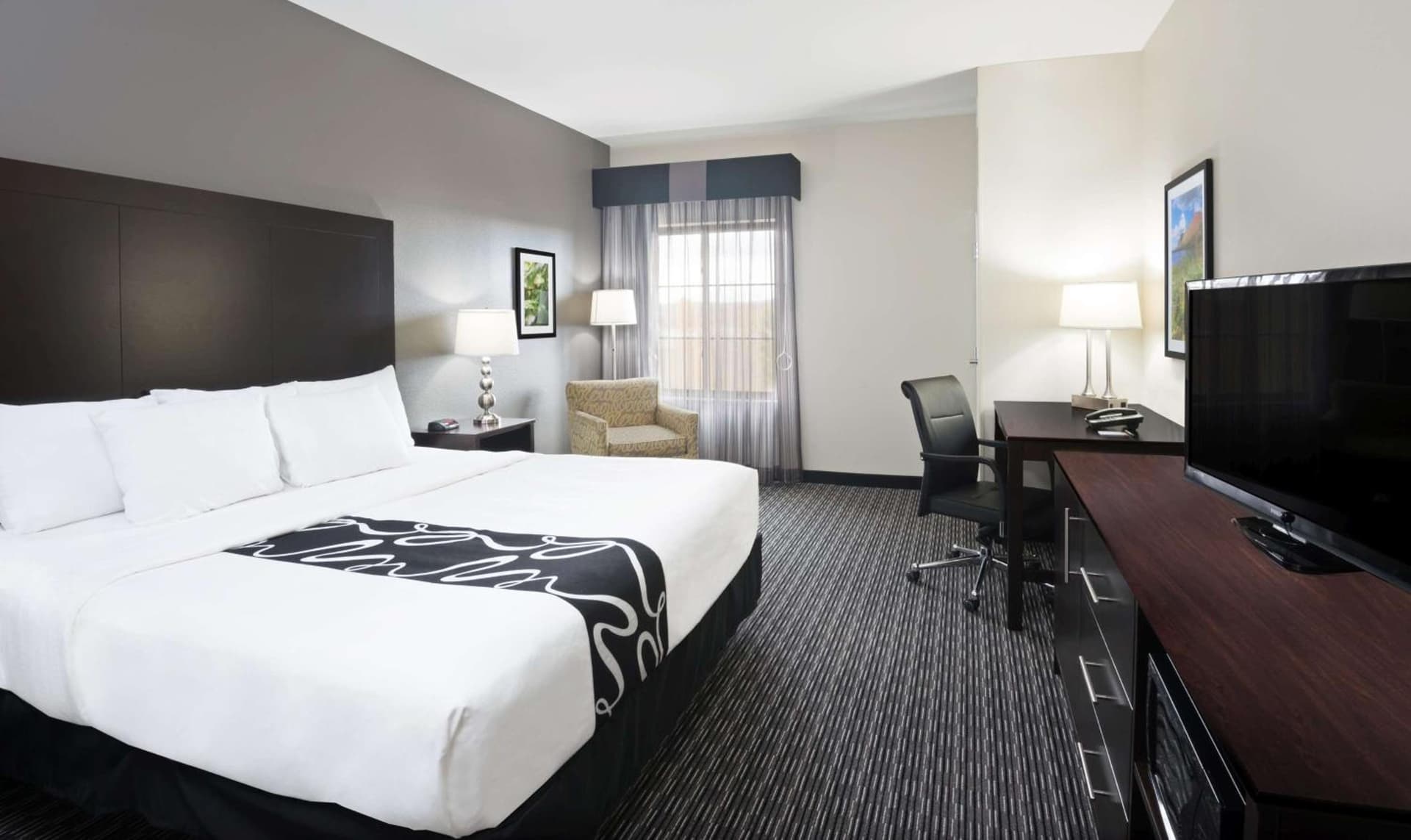 La Quinta by Wyndham Billings gallery photo in Billings, MT — image 20