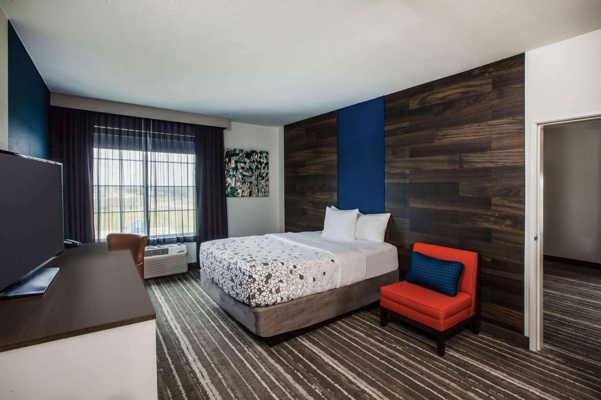 La Quinta by Wyndham Owasso gallery photo in Owasso, OK — image 18