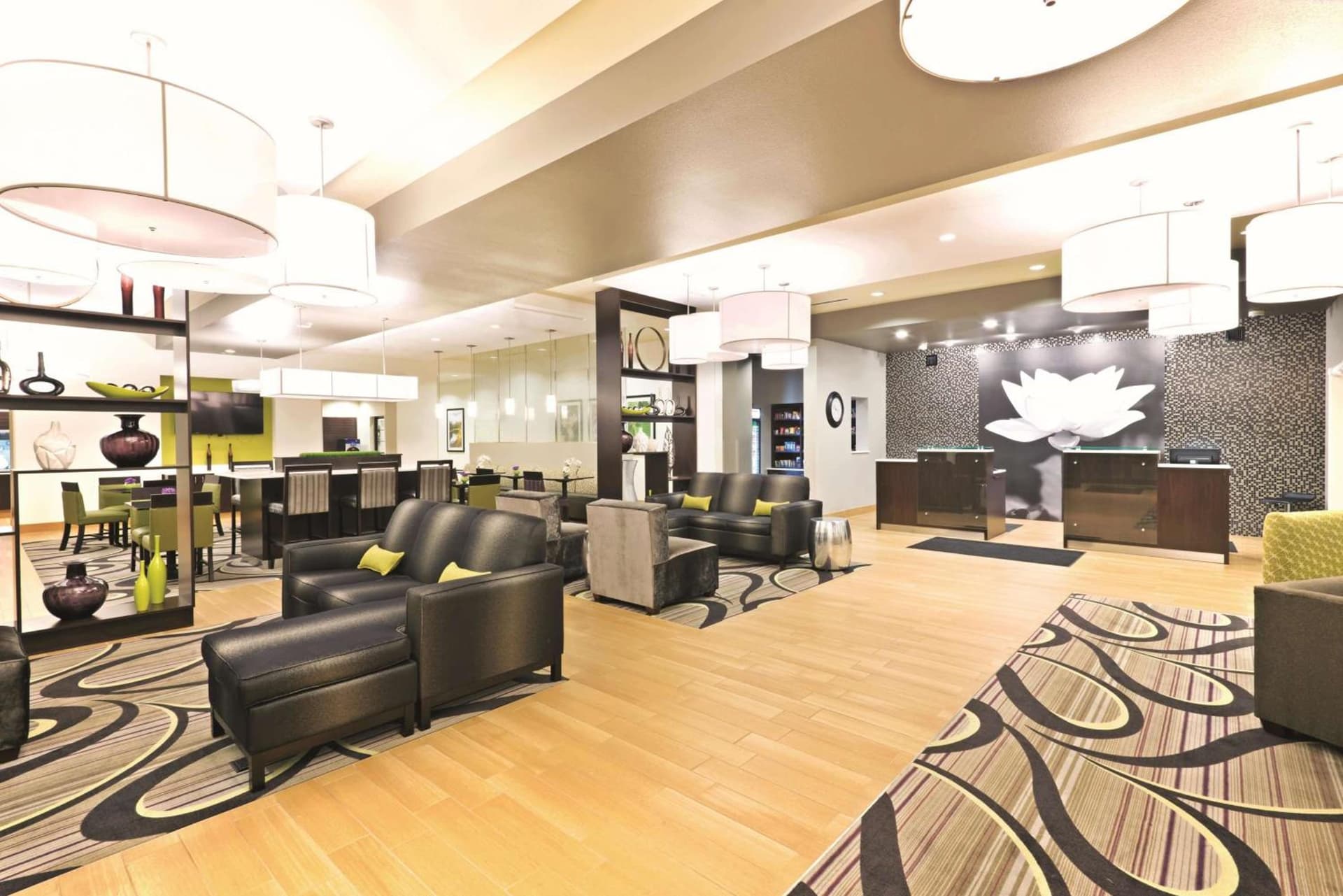 La Quinta by Wyndham Billings gallery photo in Billings, MT — image 21