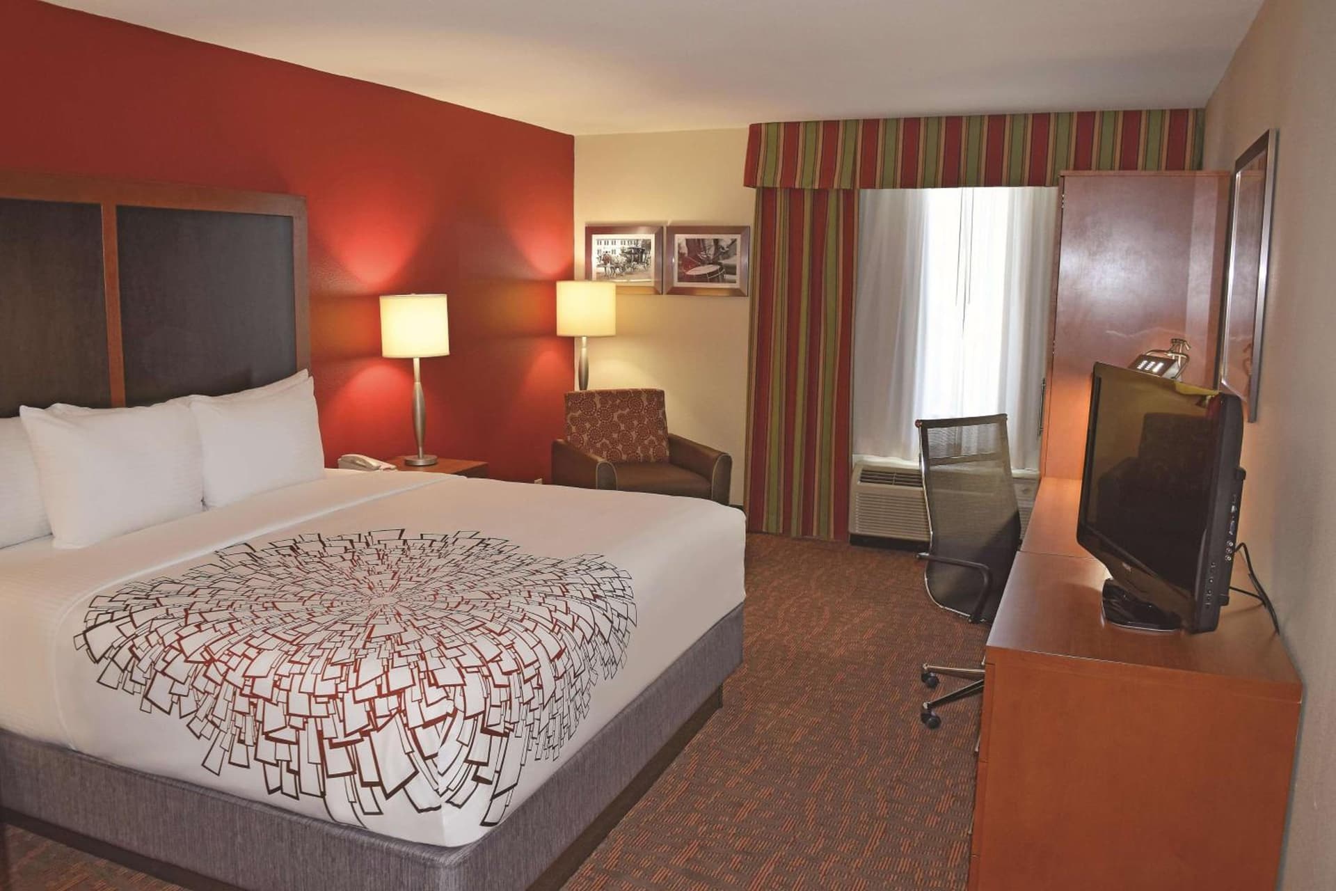 La Quinta by Wyndham Williamsburg Historic Area gallery photo in Williamsburg, VA — image 21