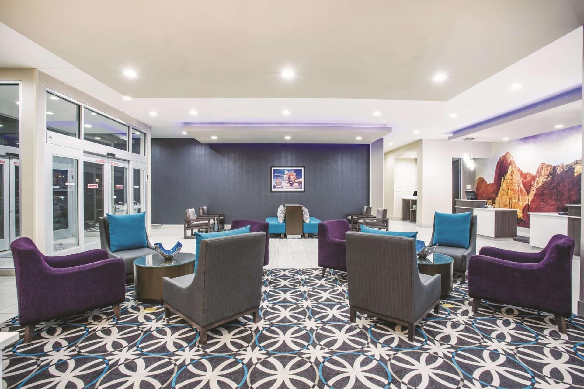 La Quinta by Wyndham La Verkin - Gateway to Zion gallery photo in La Verkin, UT — image 9
