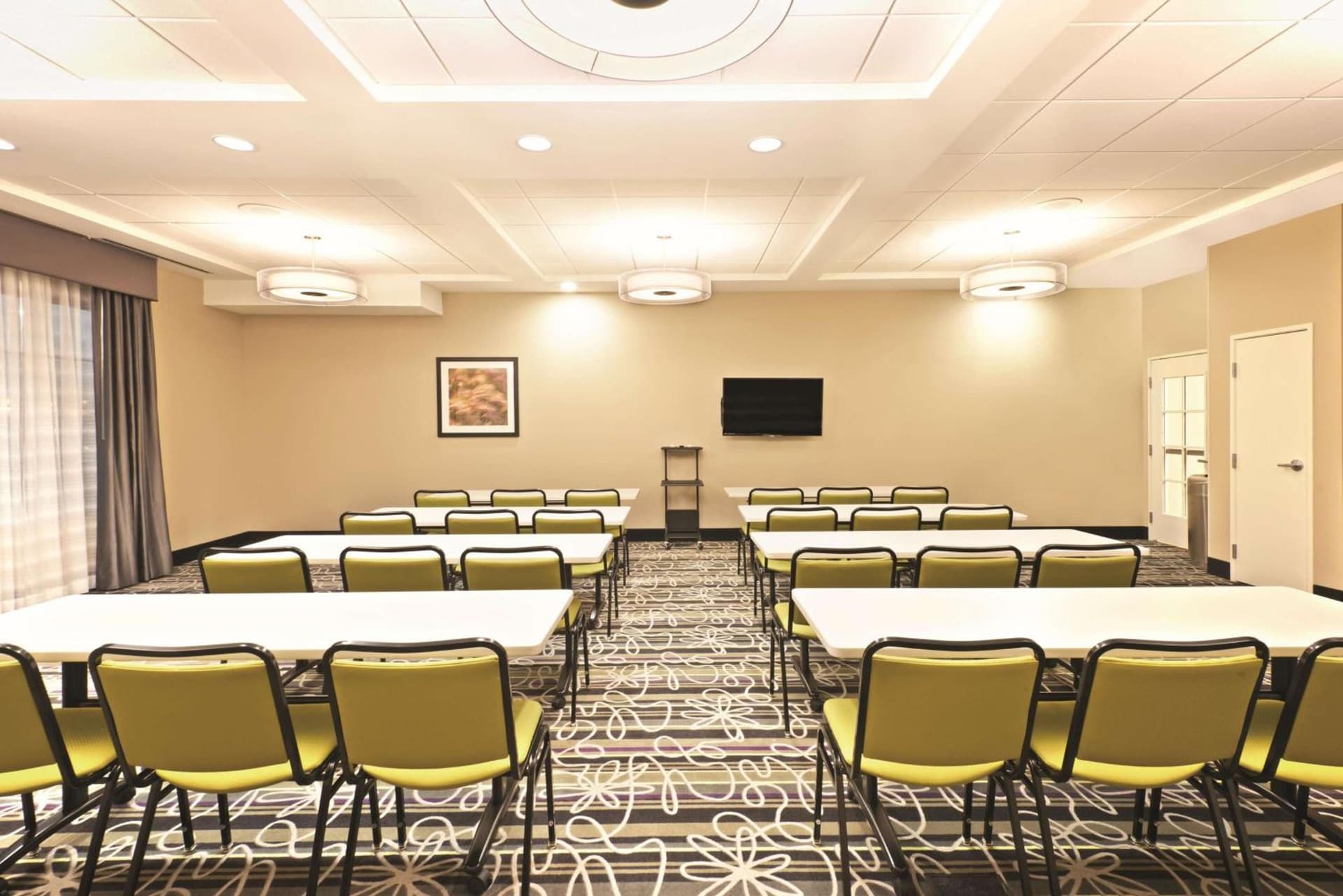 La Quinta by Wyndham Billings gallery photo in Billings, MT — image 27