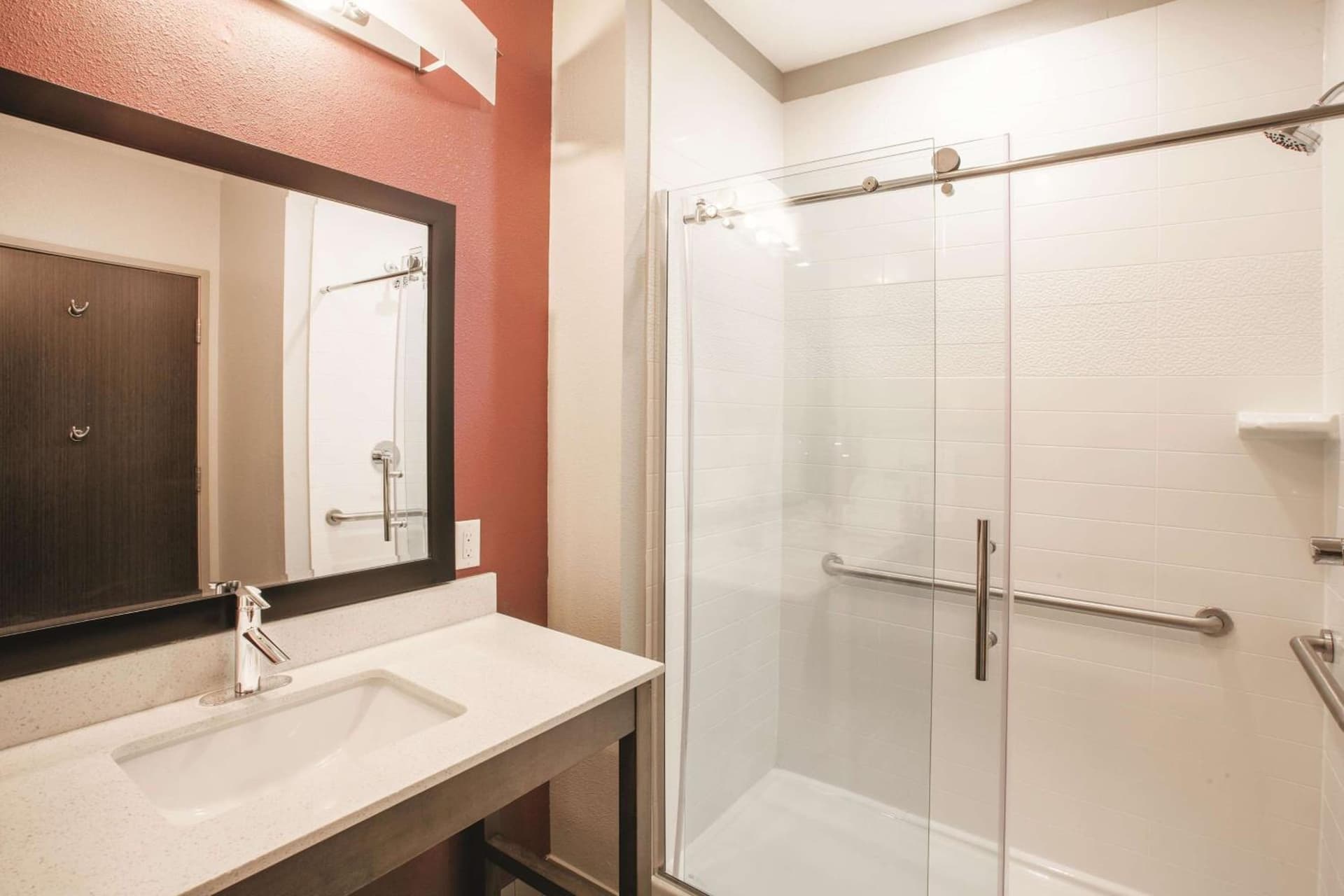 La Quinta by Wyndham San Marcos Outlet Mall gallery photo in San Marcos, TX — image 12